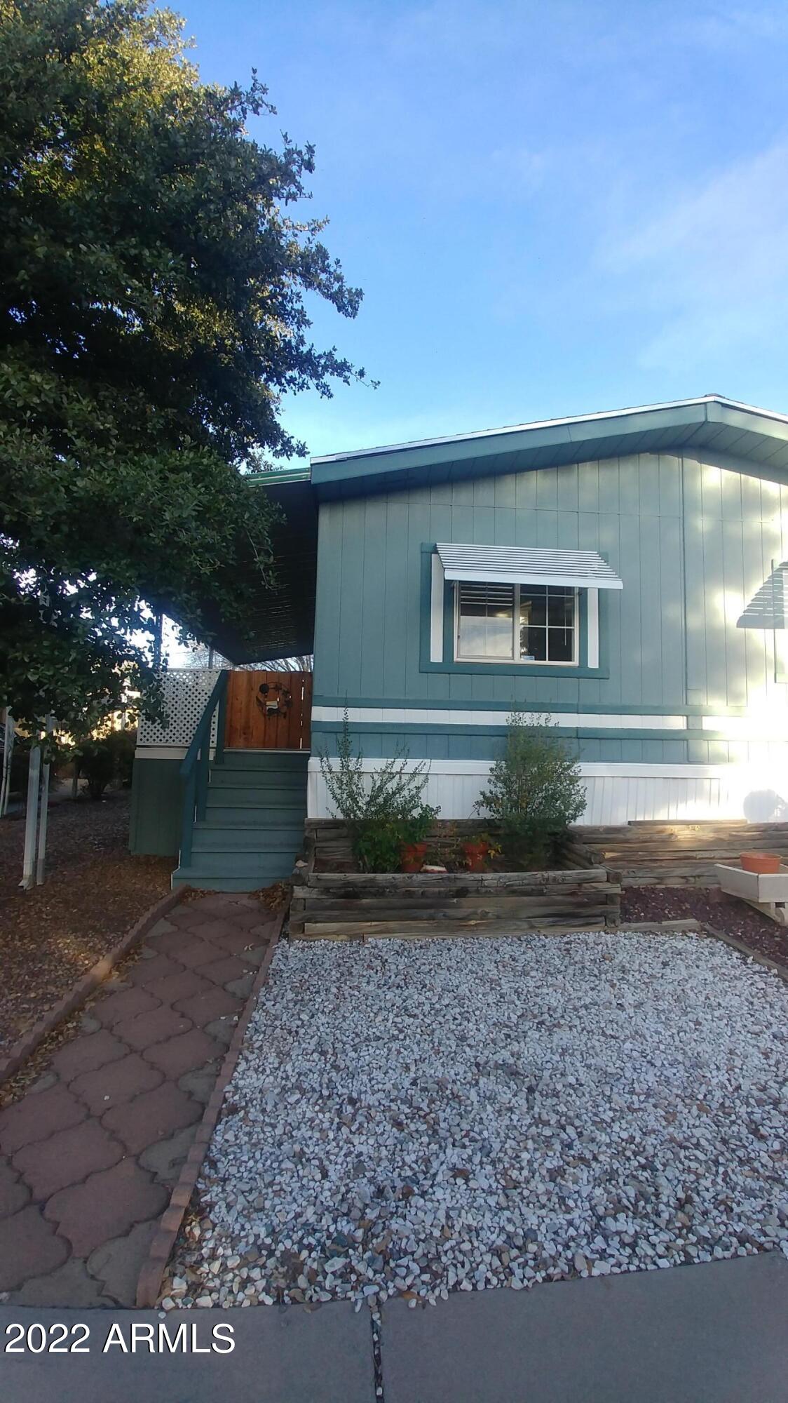 Sierra Vista Village - Residential