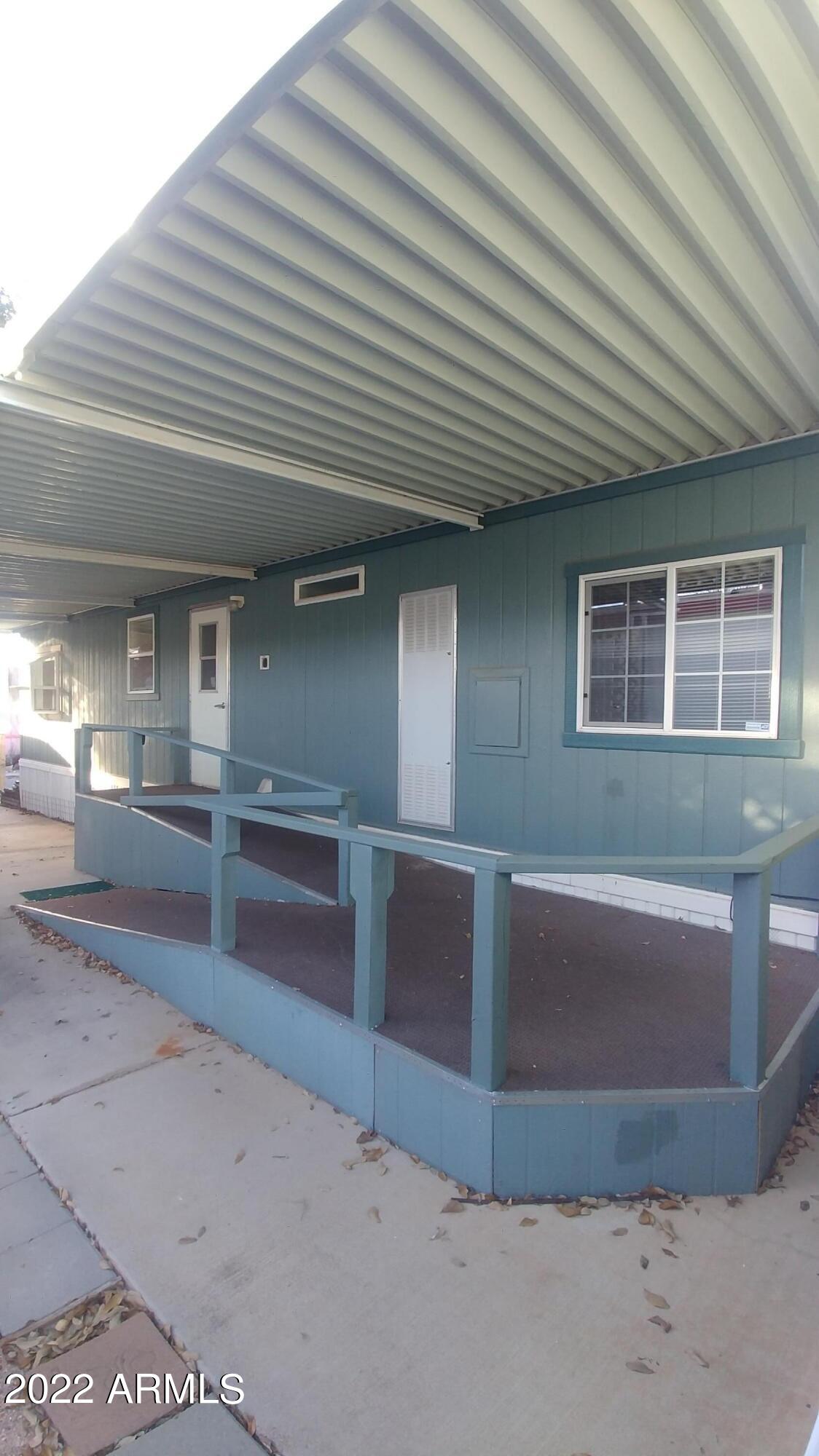 Sierra Vista Village - Residential