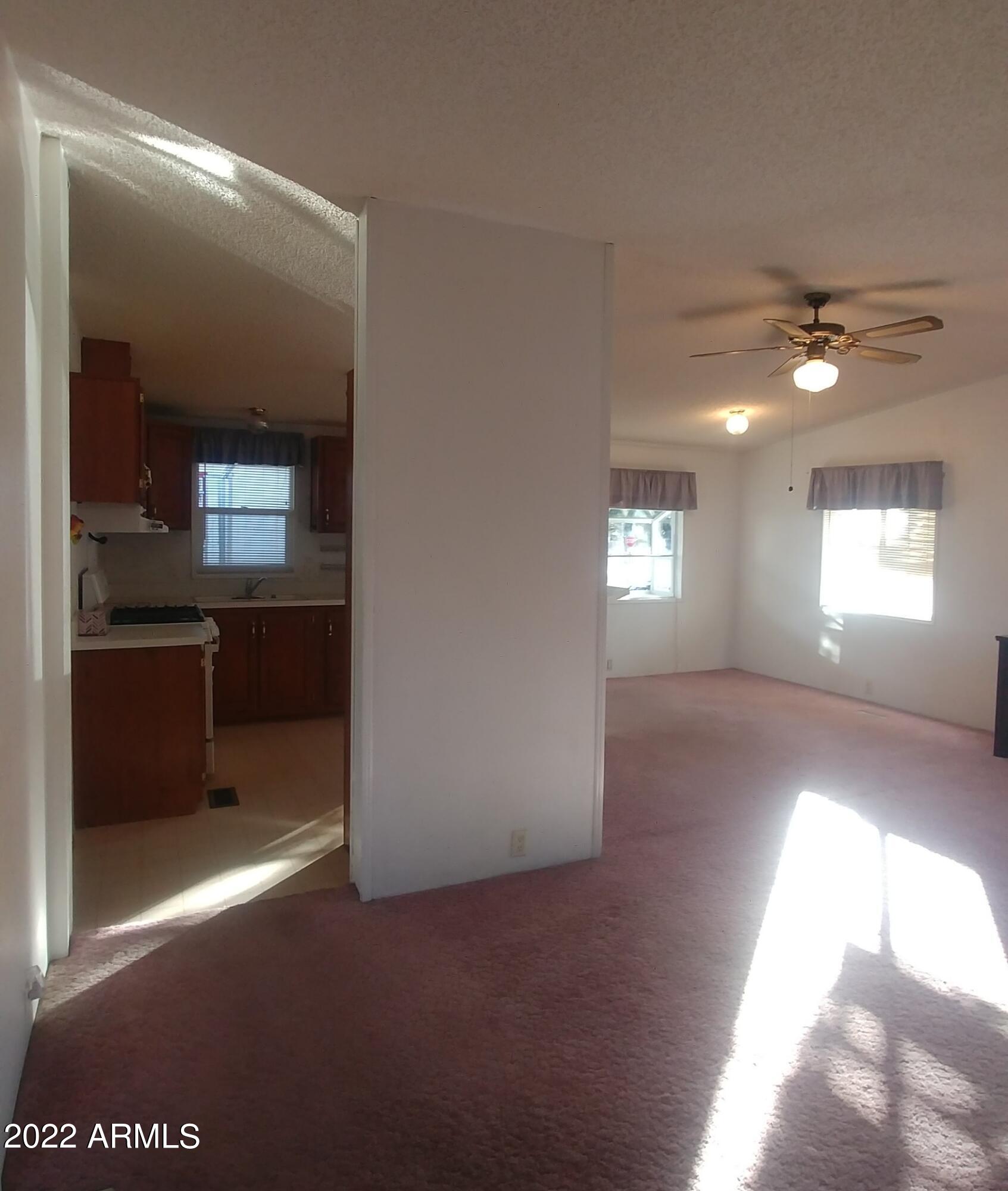 Sierra Vista Village - Residential