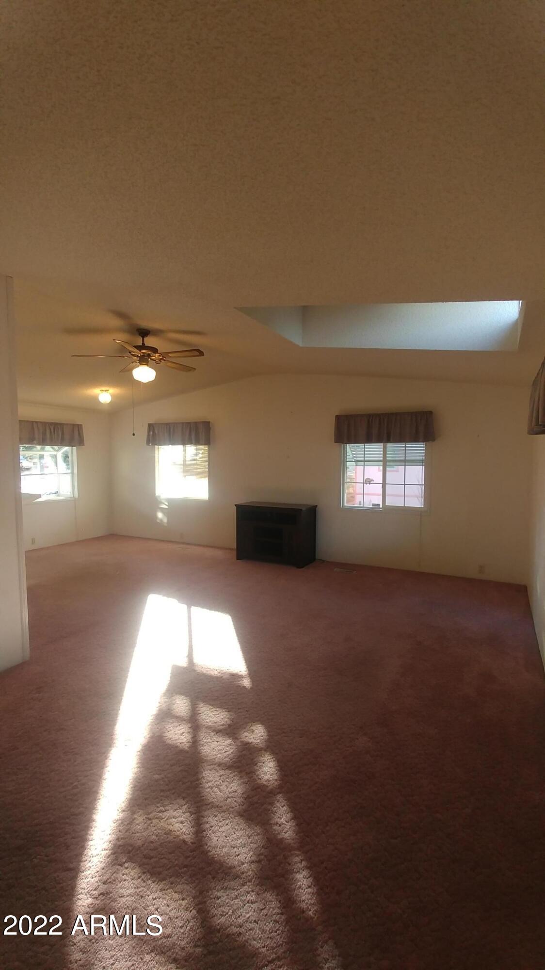 Sierra Vista Village - Residential