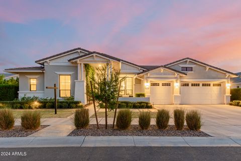 20647 E PUMMELOS Road Queen Creek AZ 85142