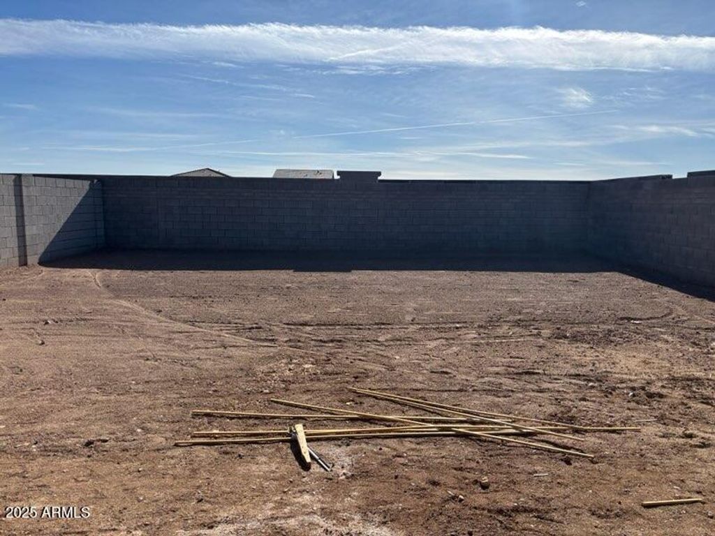 Photo of 17345 W Eva Street, Waddell, AZ 85355 (MLS # 6938240)