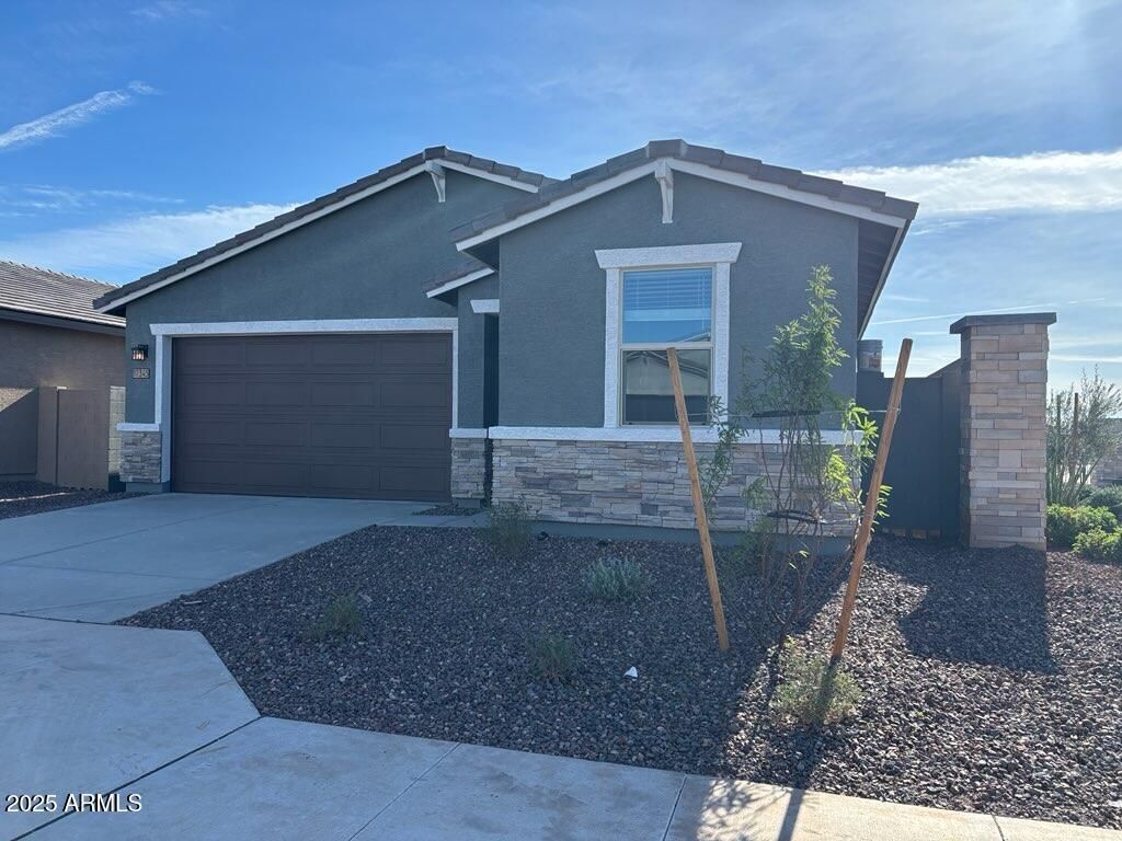 Photo of 17345 W Eva Street, Waddell, AZ 85355 (MLS # 6938240)