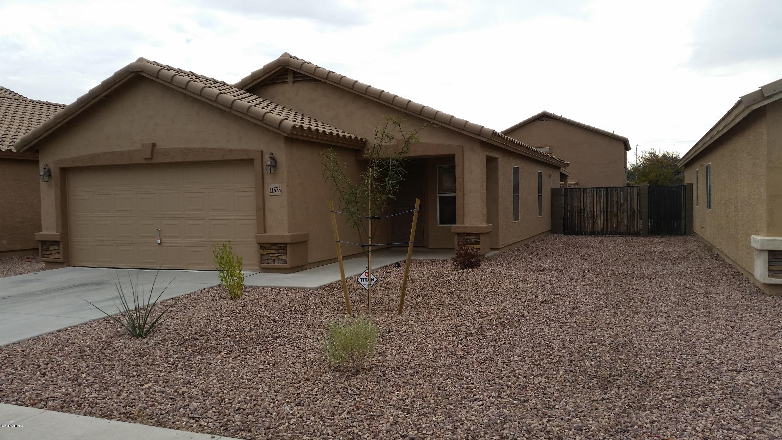 Photo 1 of 2 — 11573 W OGLESBY Avenue, Youngtown, AZ 85363