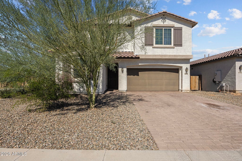 Photo of 6742 W Discovery Drive, Glendale, AZ 85303 (MLS # 7092810)