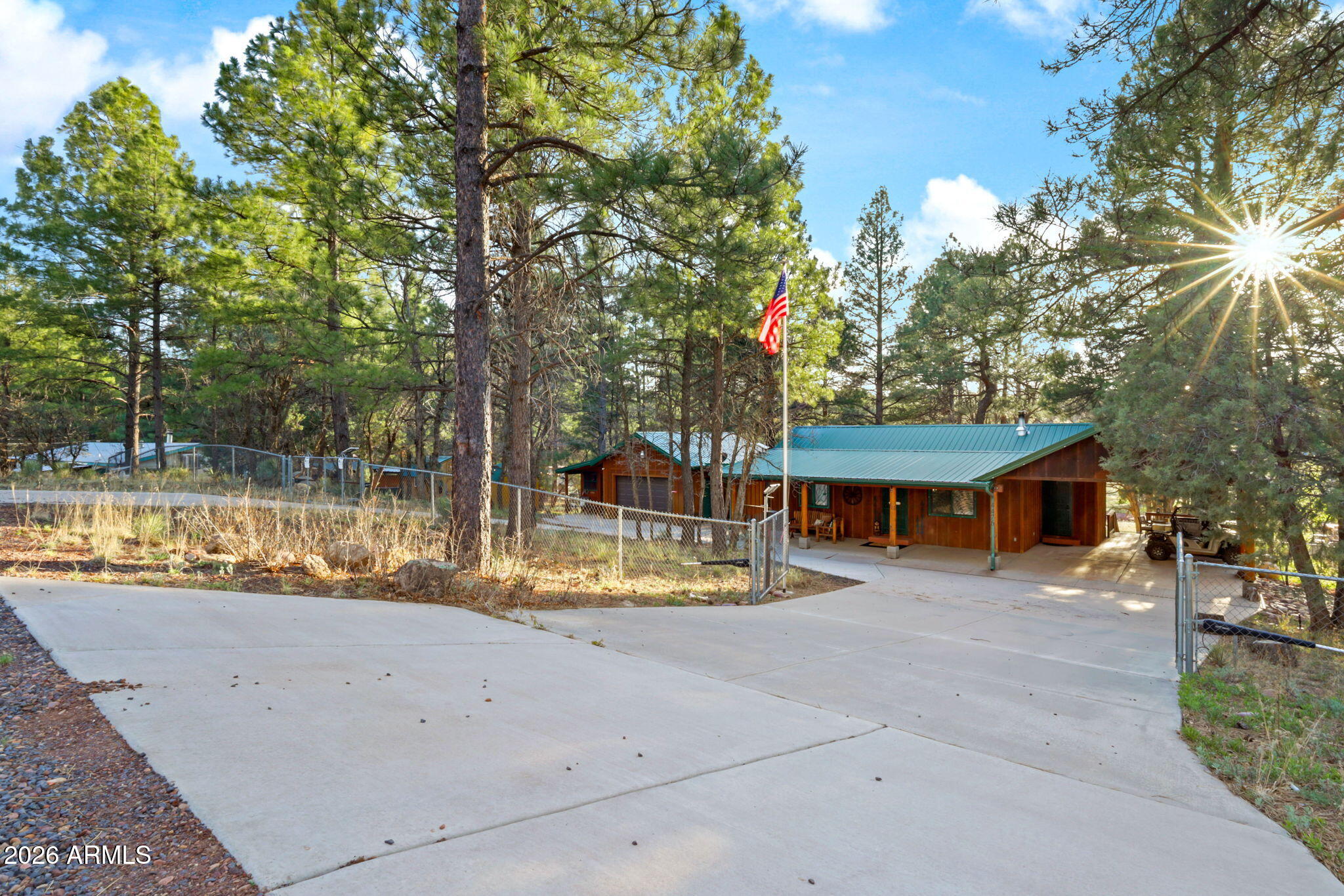 SUMMER PINES UNIT 2 - Residential