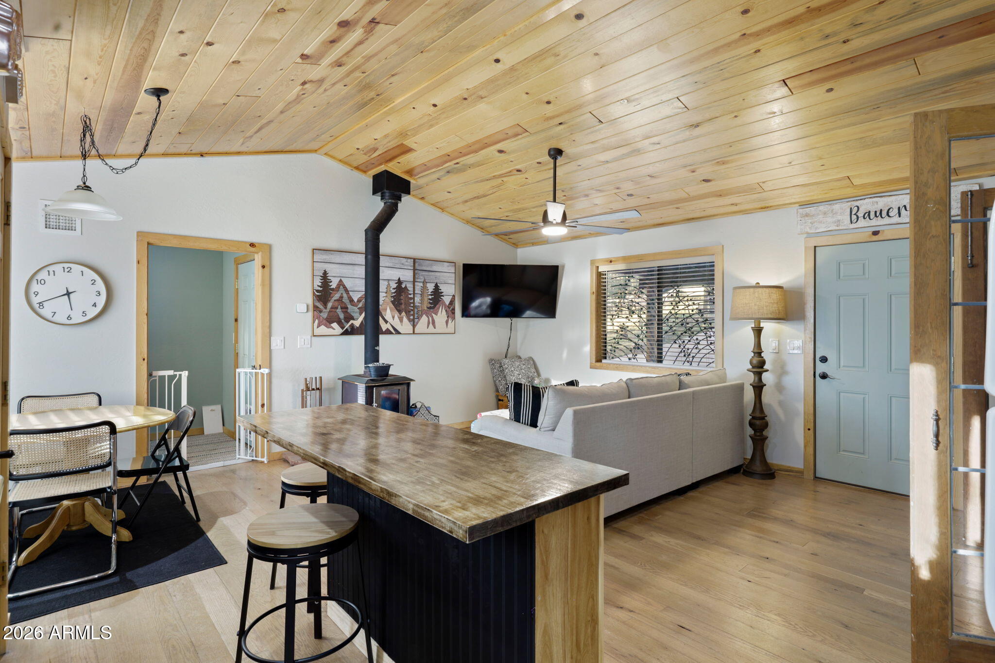 SUMMER PINES UNIT 2 - Residential