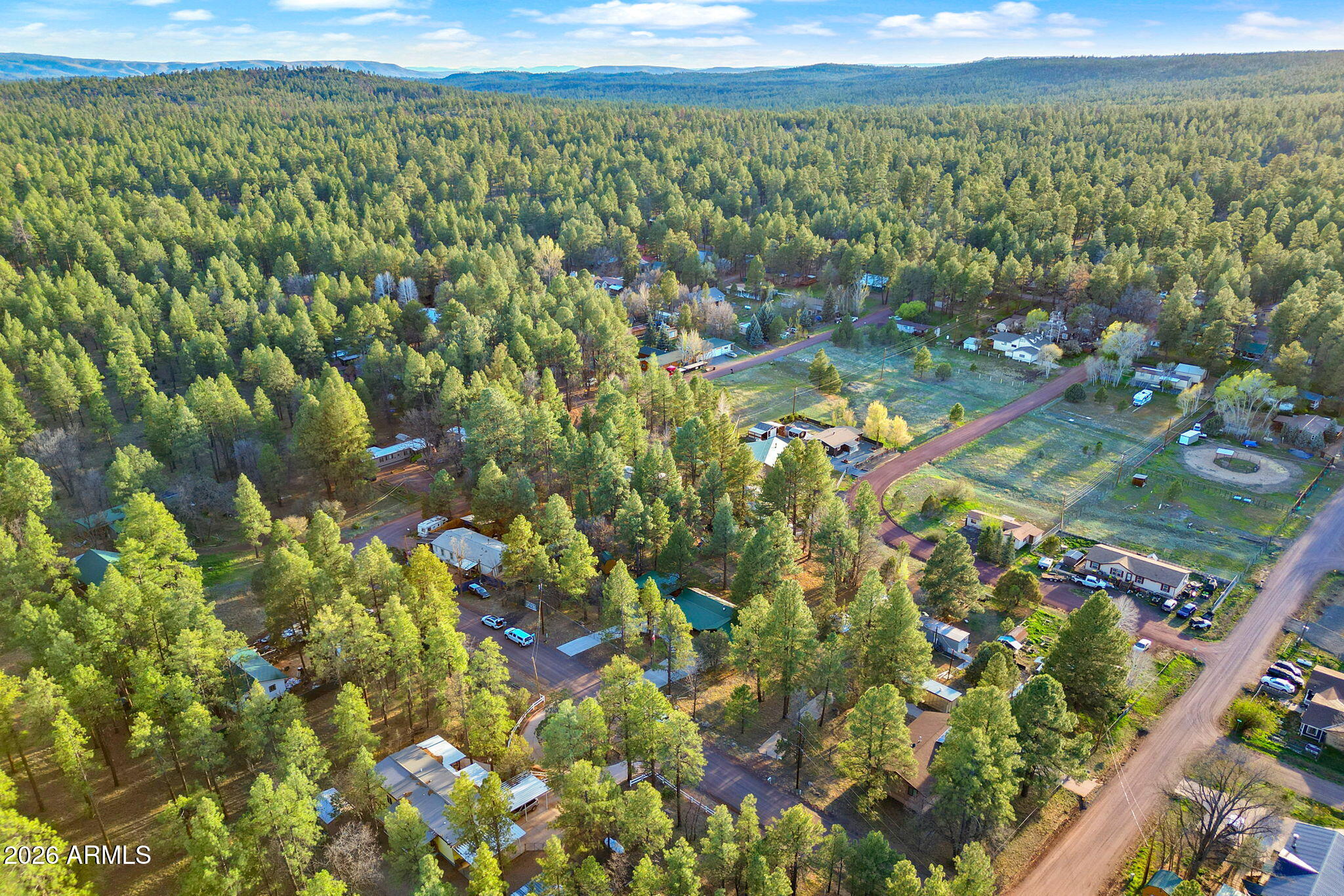 SUMMER PINES UNIT 2 - Residential