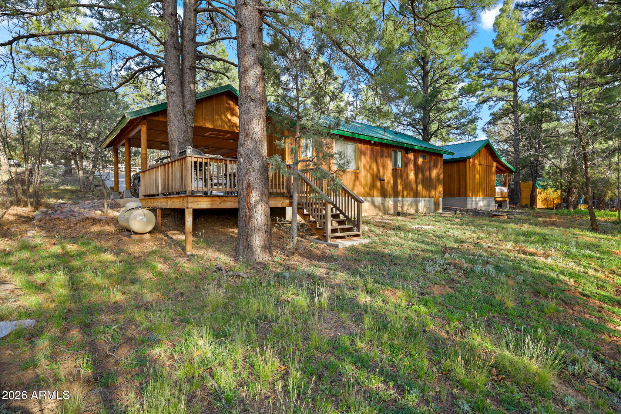 SUMMER PINES UNIT 2 - Residential