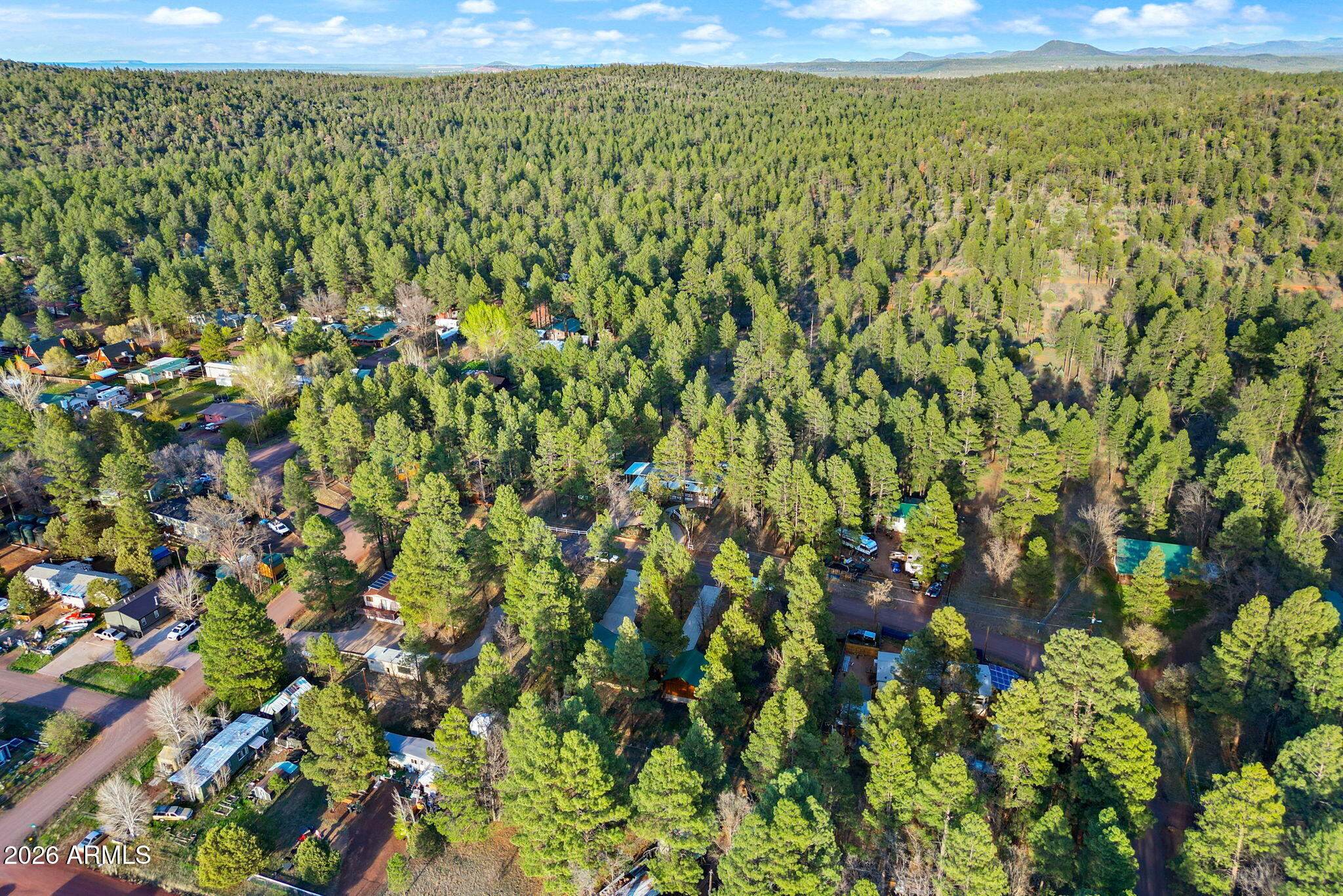 SUMMER PINES UNIT 2 - Residential