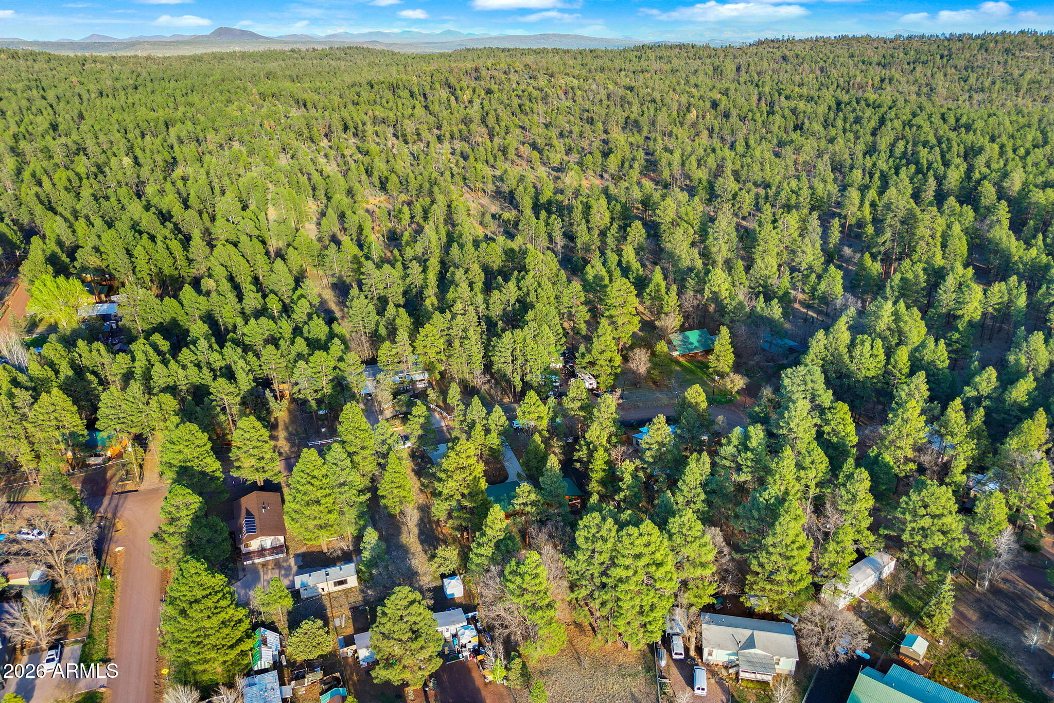 SUMMER PINES UNIT 2 - Residential