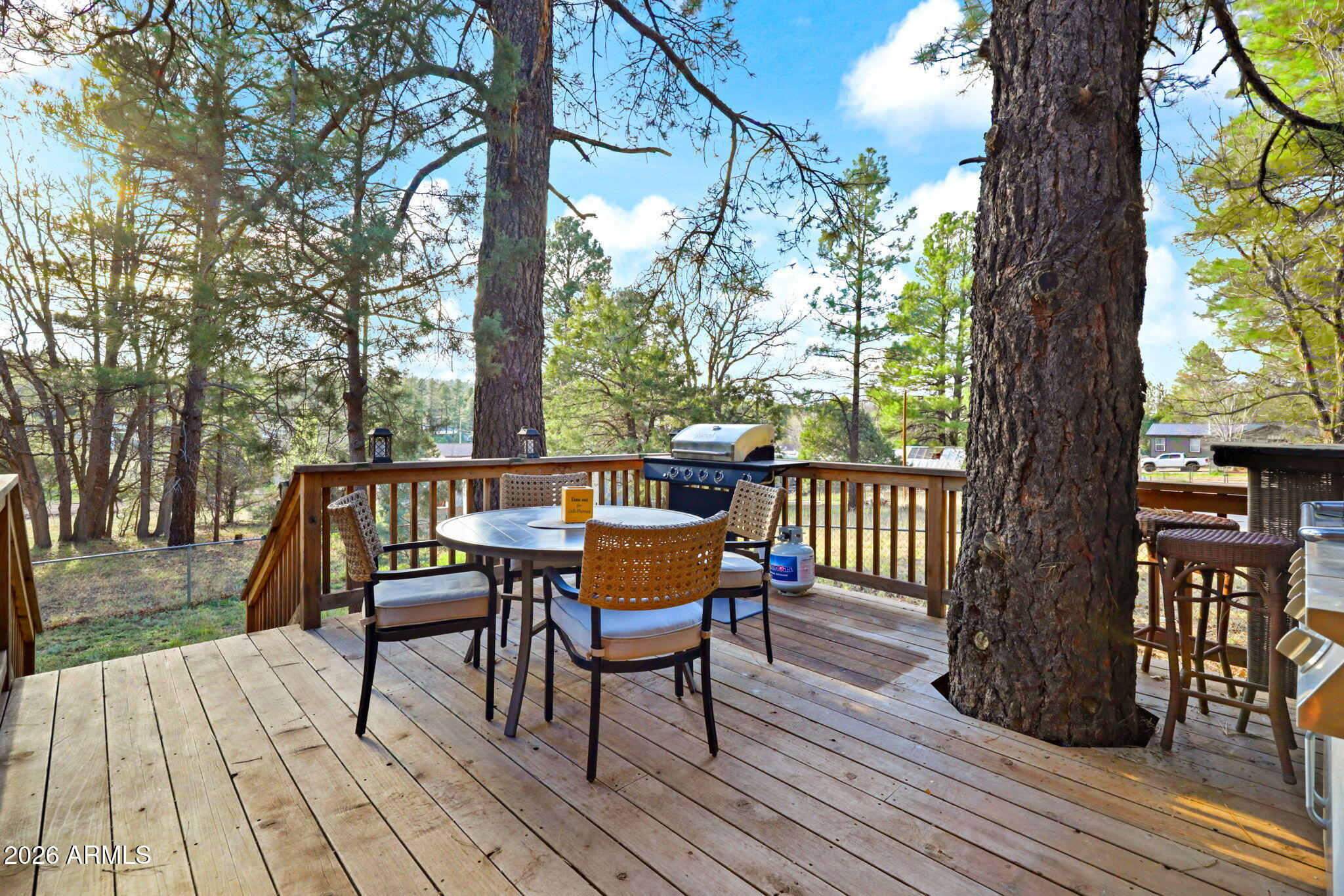 SUMMER PINES UNIT 2 - Residential