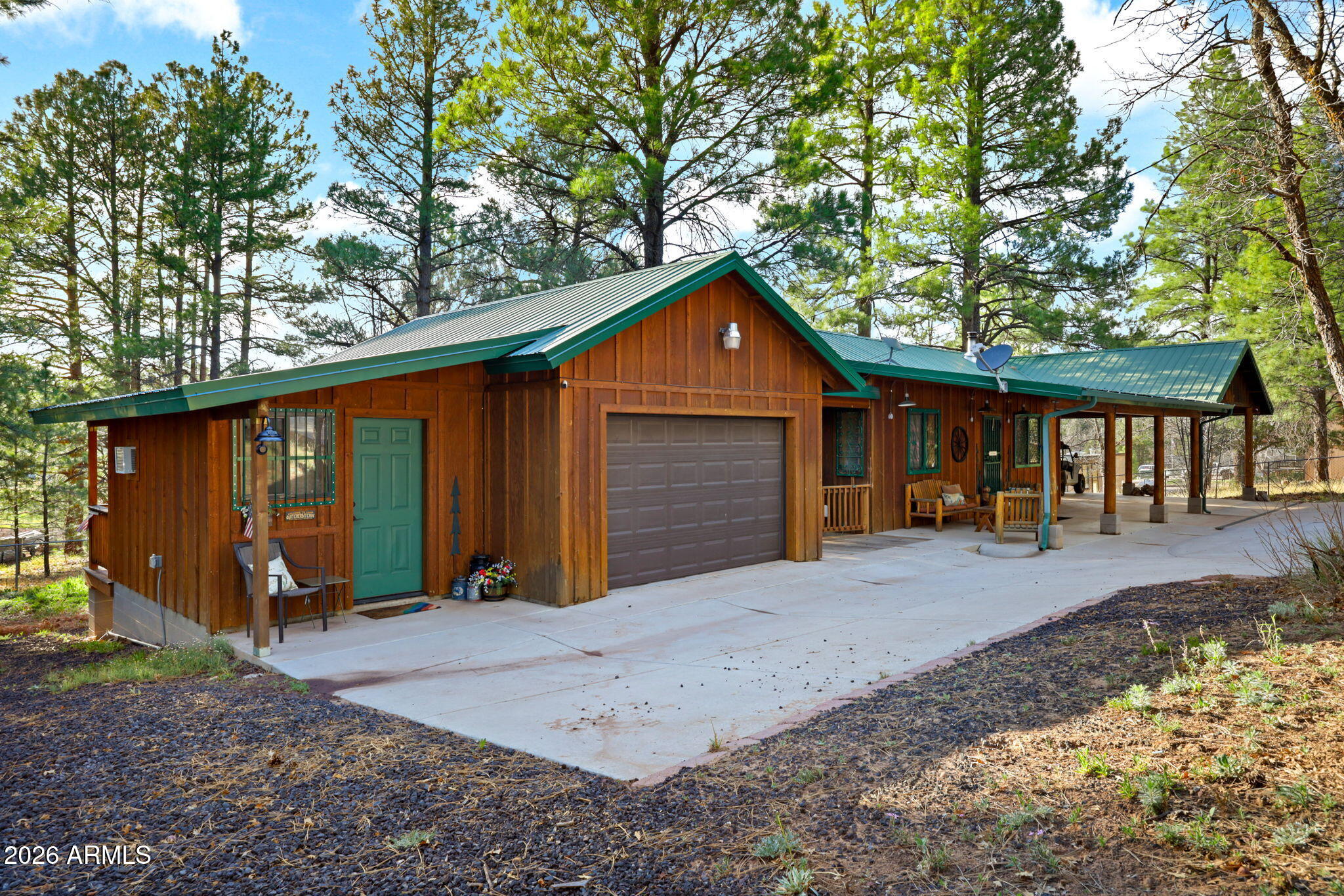 SUMMER PINES UNIT 2 - Residential