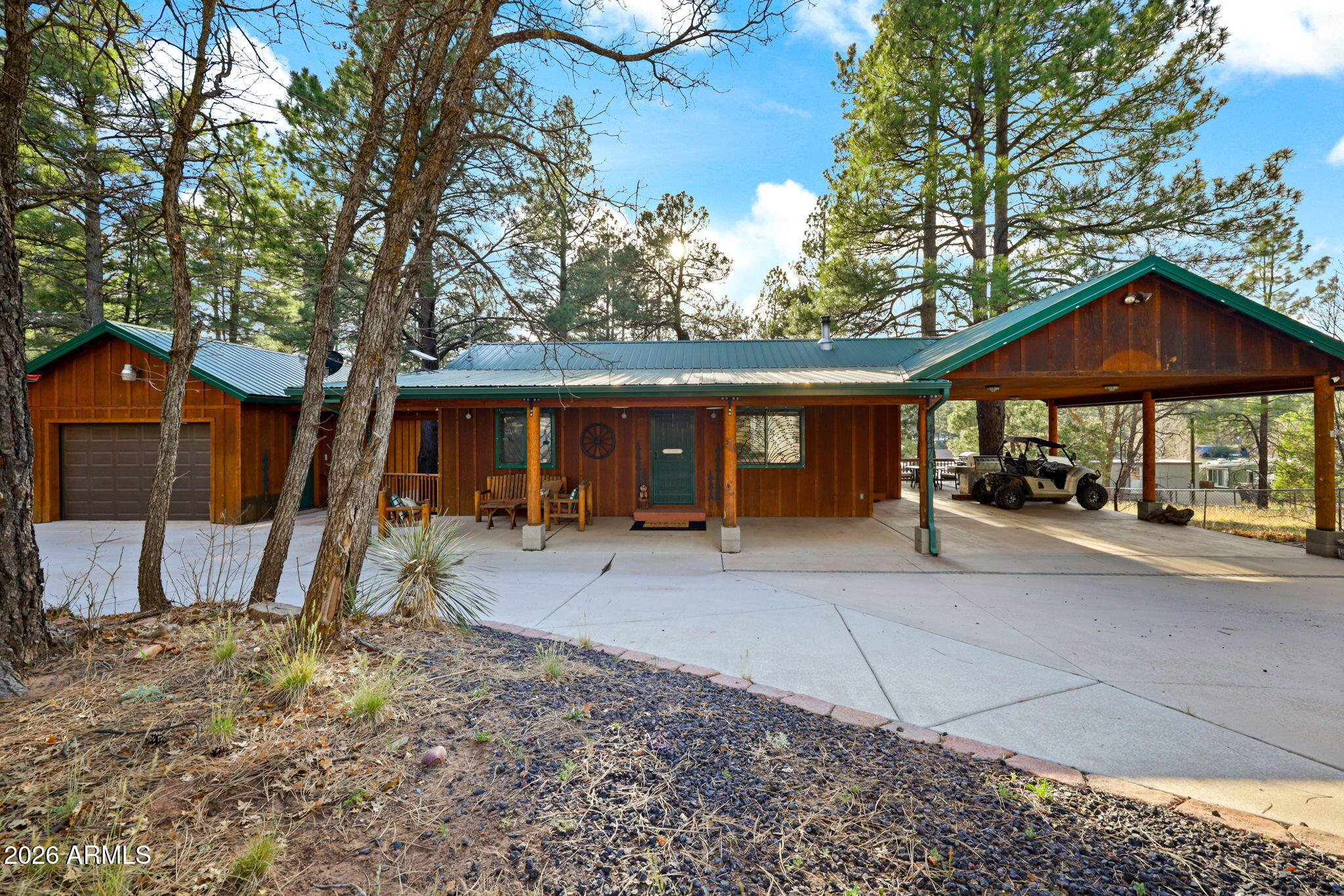SUMMER PINES UNIT 2 - Residential