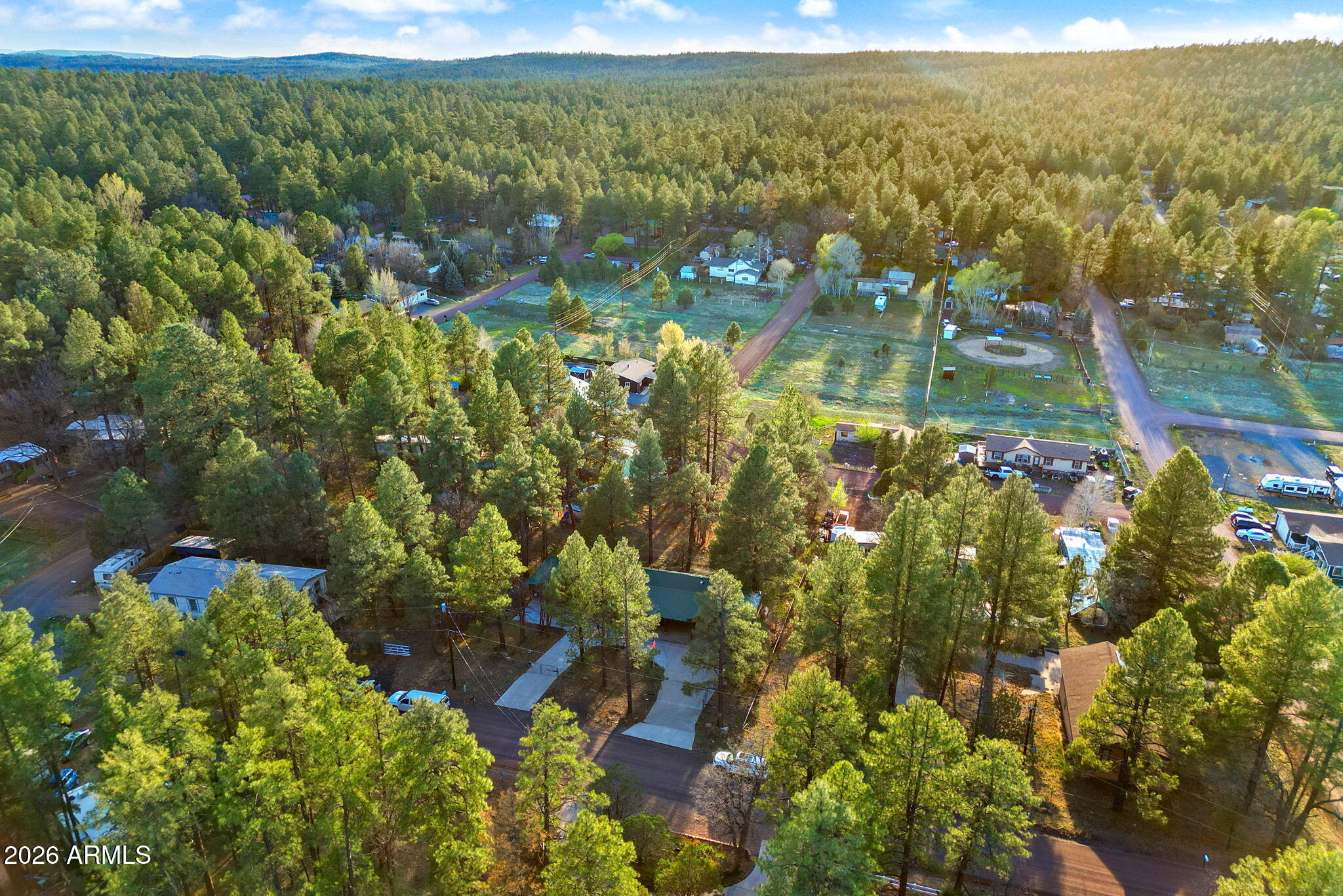 SUMMER PINES UNIT 2 - Residential