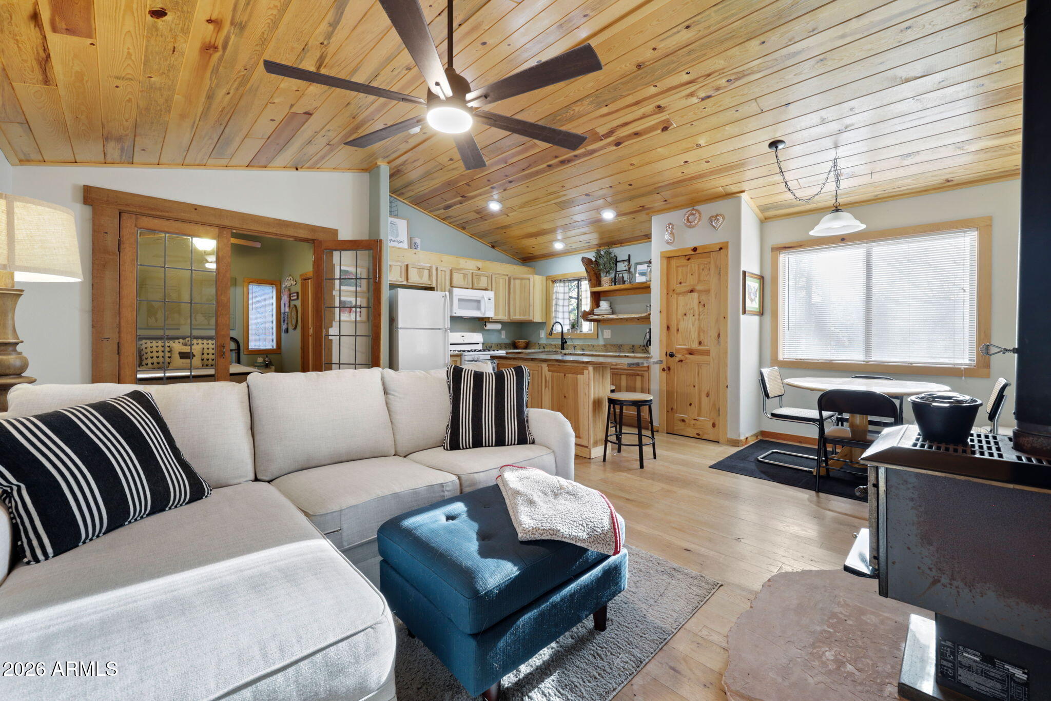 SUMMER PINES UNIT 2 - Residential