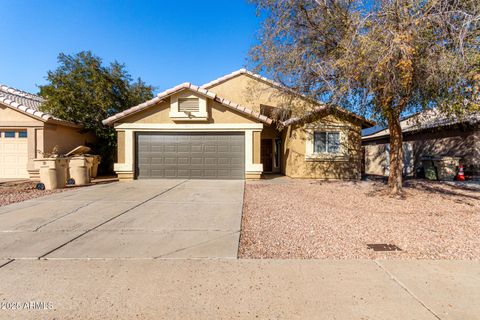 7804 W RANCHO Drive Glendale AZ 85303