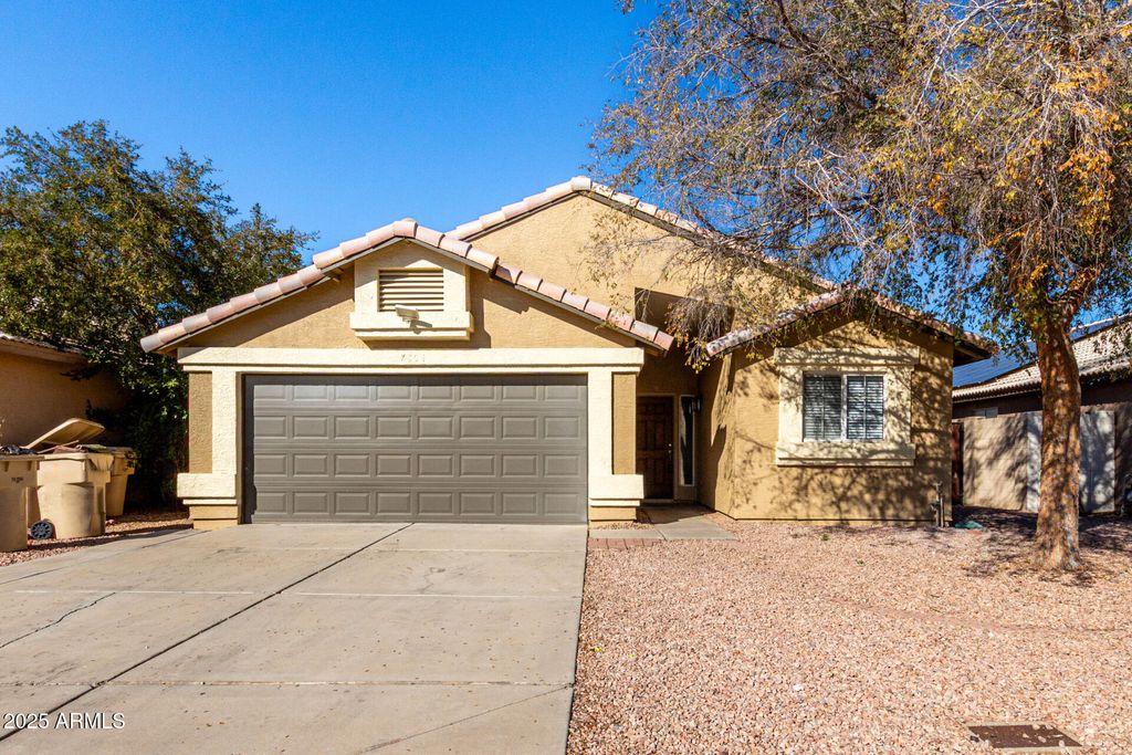 Photo of 7804 W Rancho Drive, Glendale, AZ 85303 (MLS # 6956610)