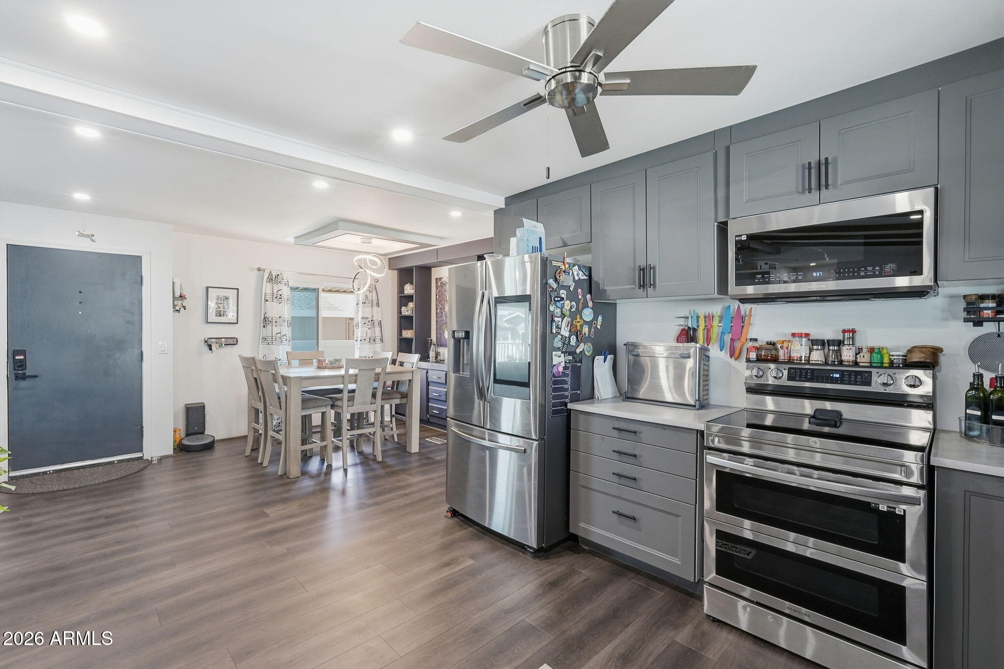 1613 E Villa Rita Drive