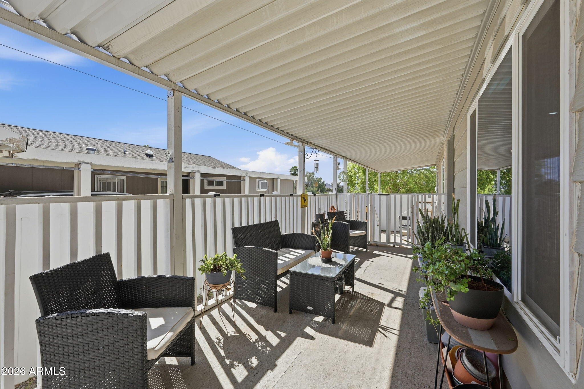 1613 E Villa Rita Drive
