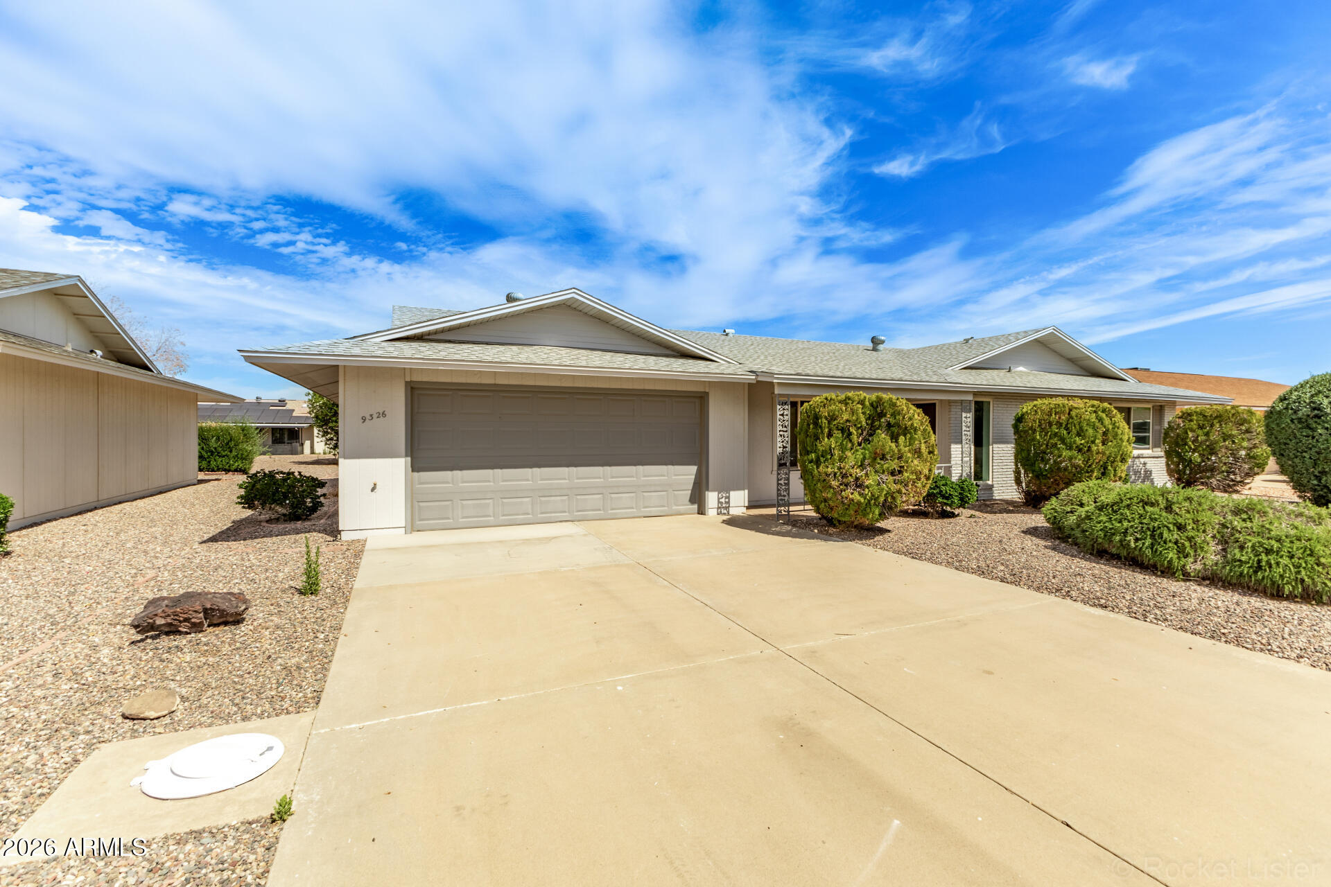 9326 W Willowbrook Drive