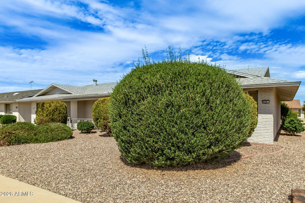 Photo of 9326 W Willowbrook Drive, Sun City, AZ 85373 (MLS # 7001218)