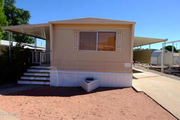 325 W STATE ROUTE 89A LOT 4, COTTONWOOD, AZ 86326 - Image a857e9b0e92e5ef0b55934c50a8a1ee6/2828792501