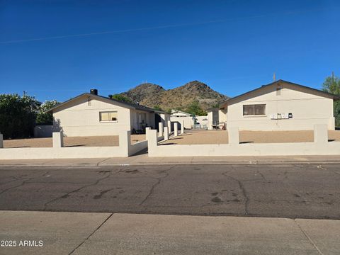 338 E VOGEL Avenue Phoenix AZ 85020