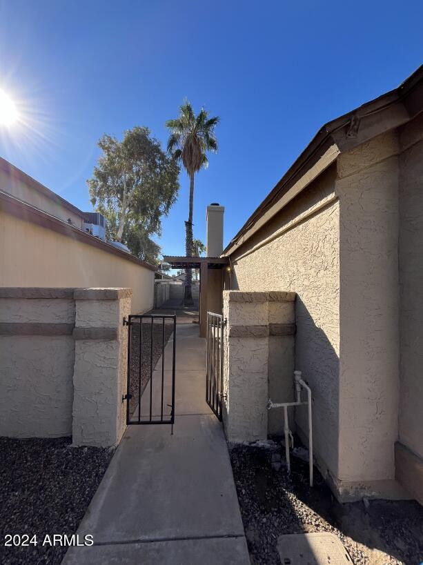 3961 W Chicago Street