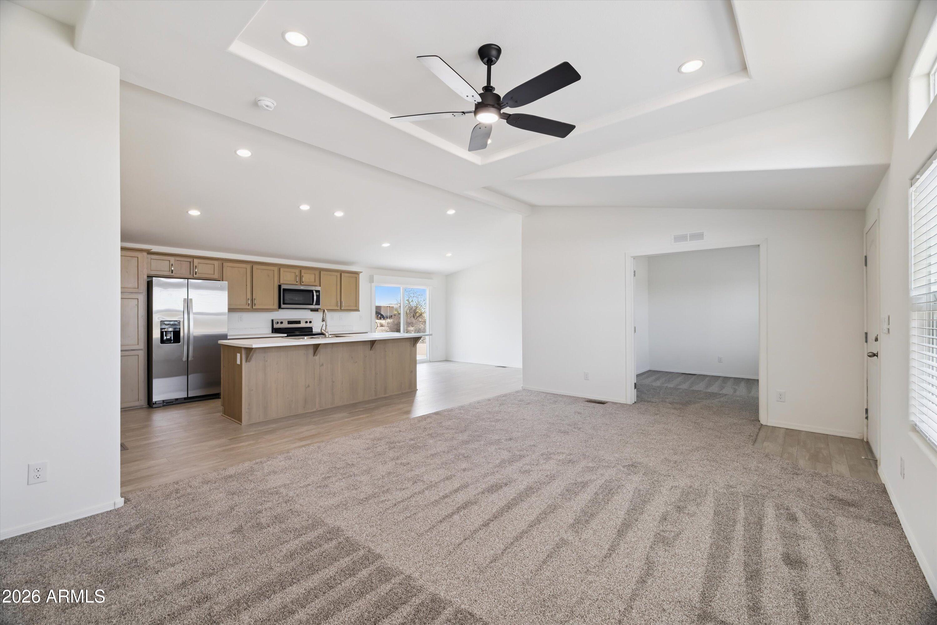 103 N Warren Road