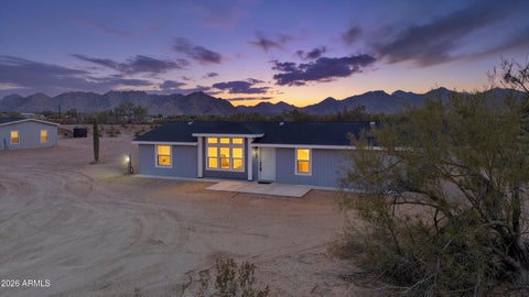 Property photo of 103 N Warren Road, Maricopa, AZ 85139