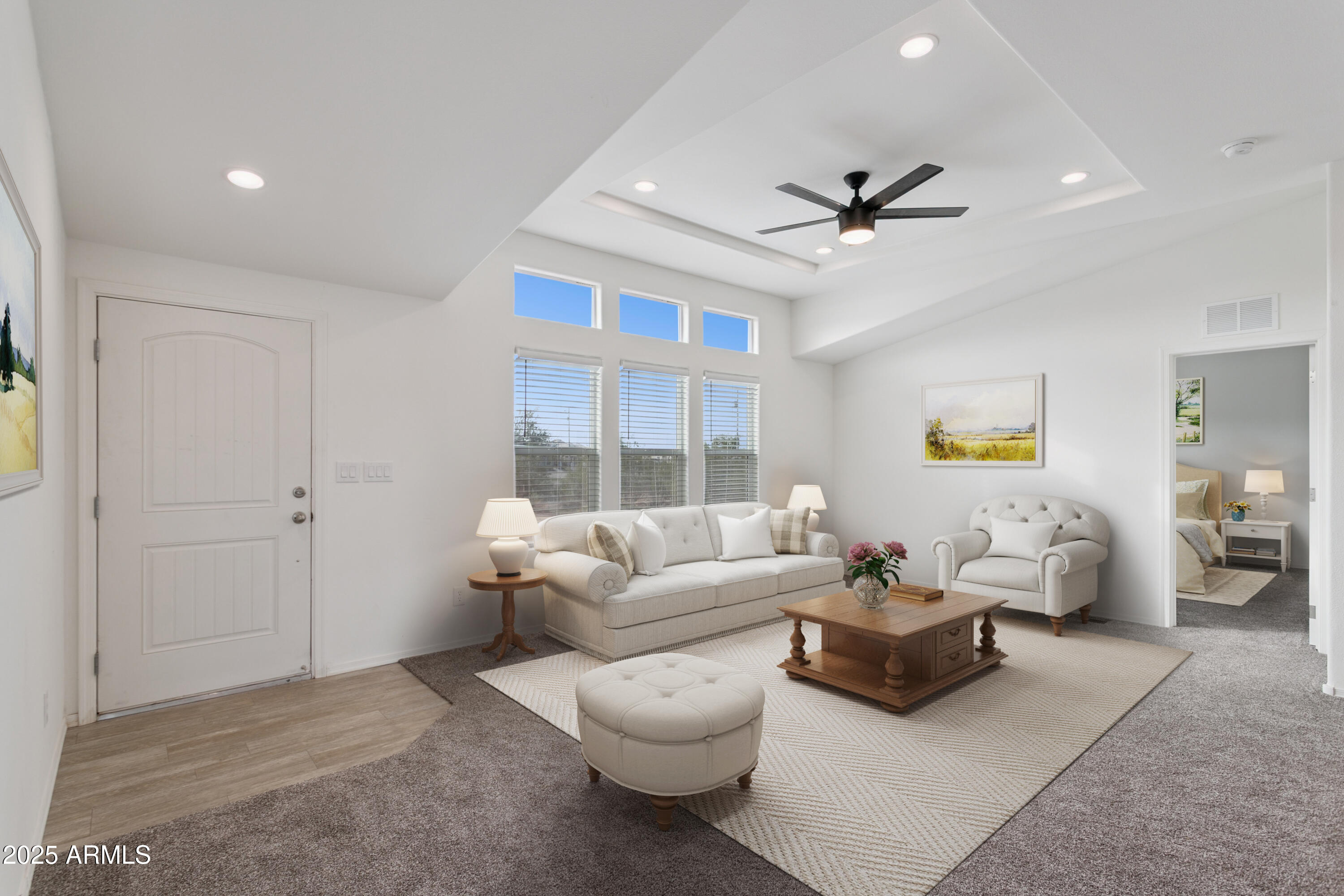 103 N Warren Road