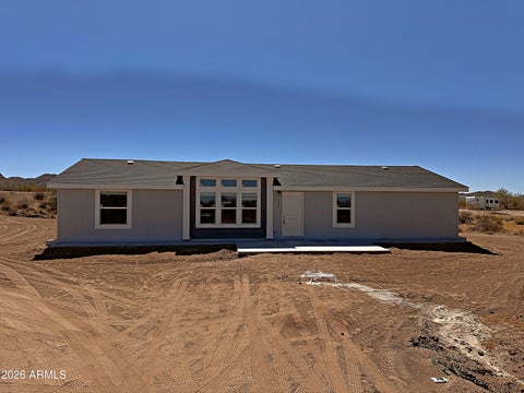 Property photo of 103 N Warren Road, Maricopa, AZ 85139