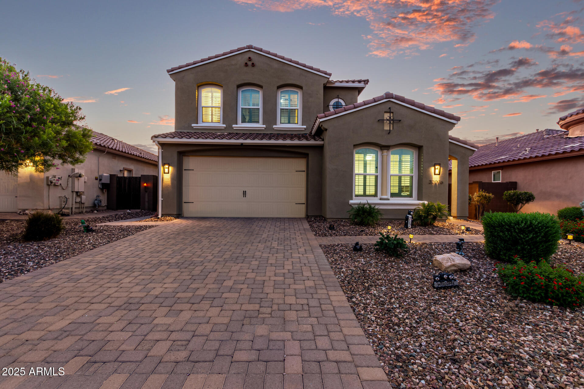 32096 N 132nd Drive