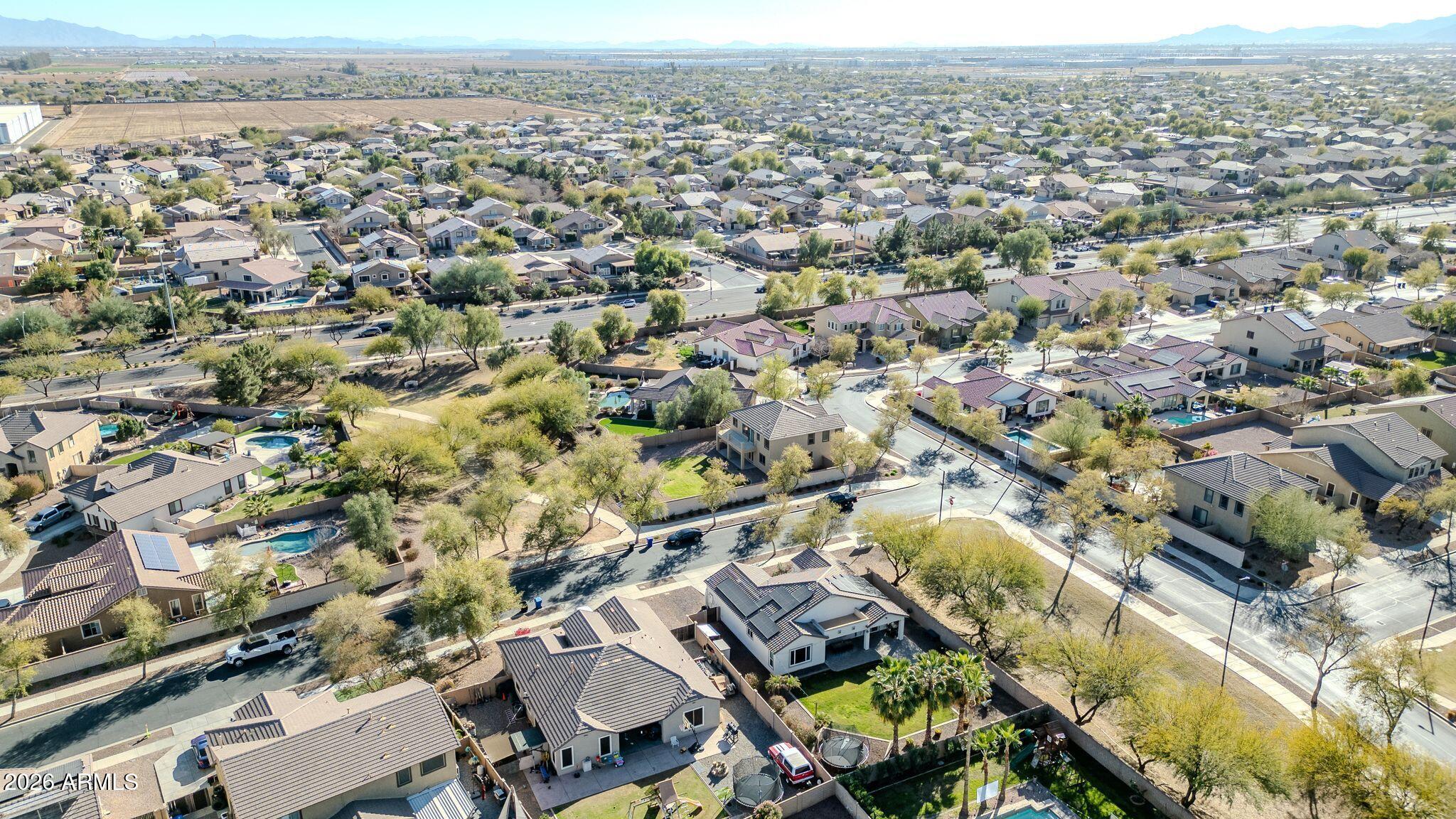 VERAMONTE PARCELS 5 6 - Residential
