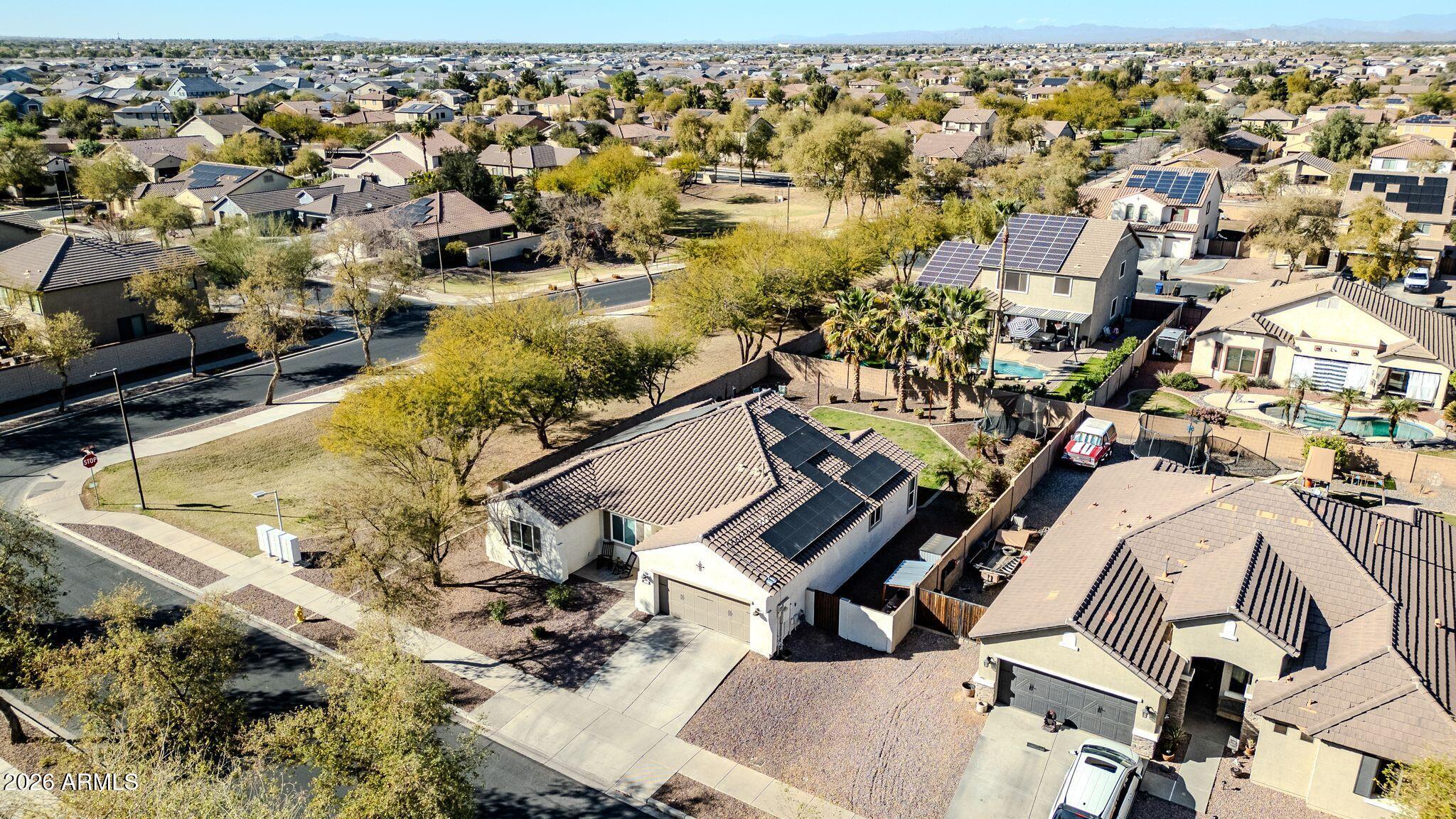 VERAMONTE PARCELS 5 6 - Residential