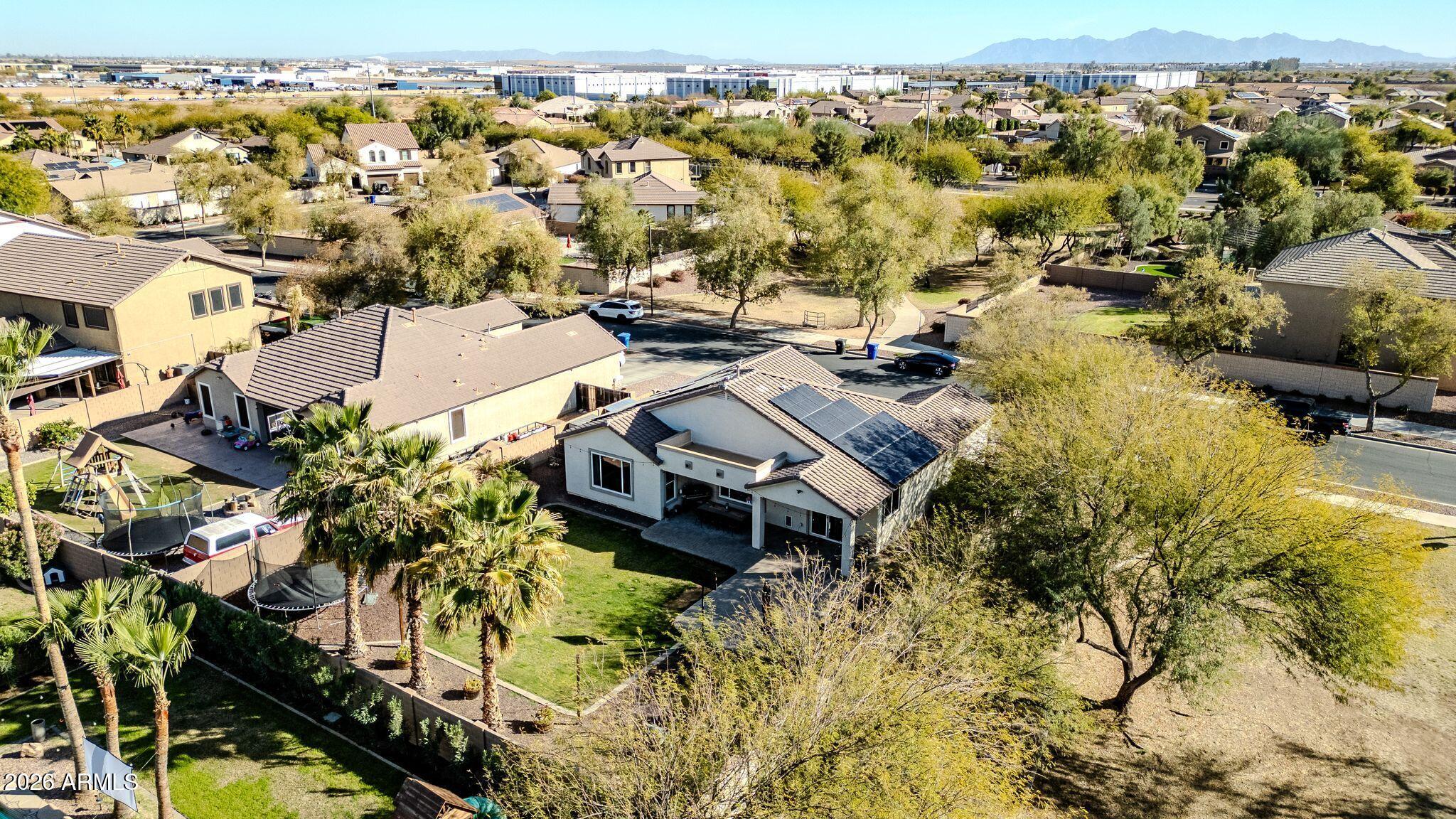 VERAMONTE PARCELS 5 6 - Residential