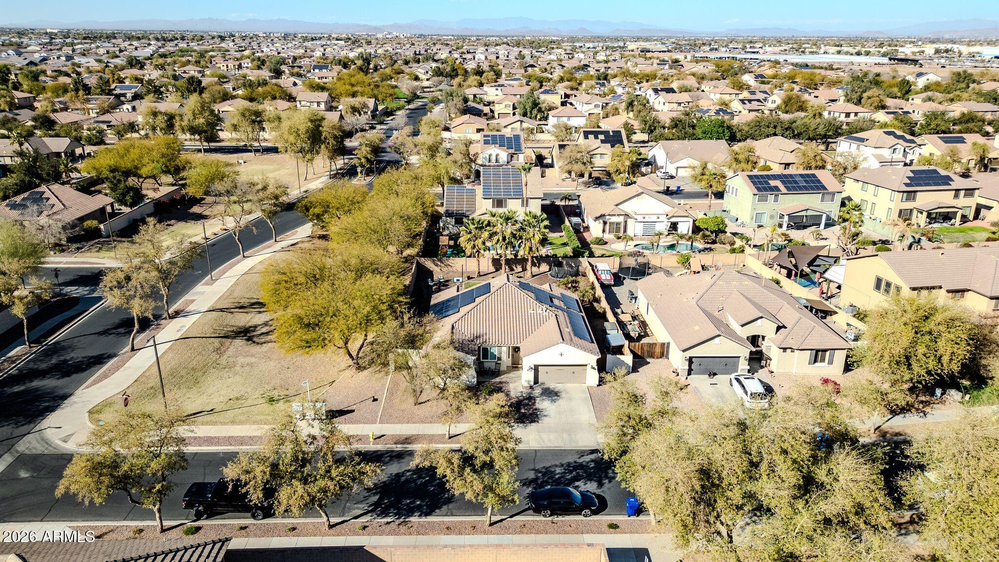 VERAMONTE PARCELS 5 6 - Residential