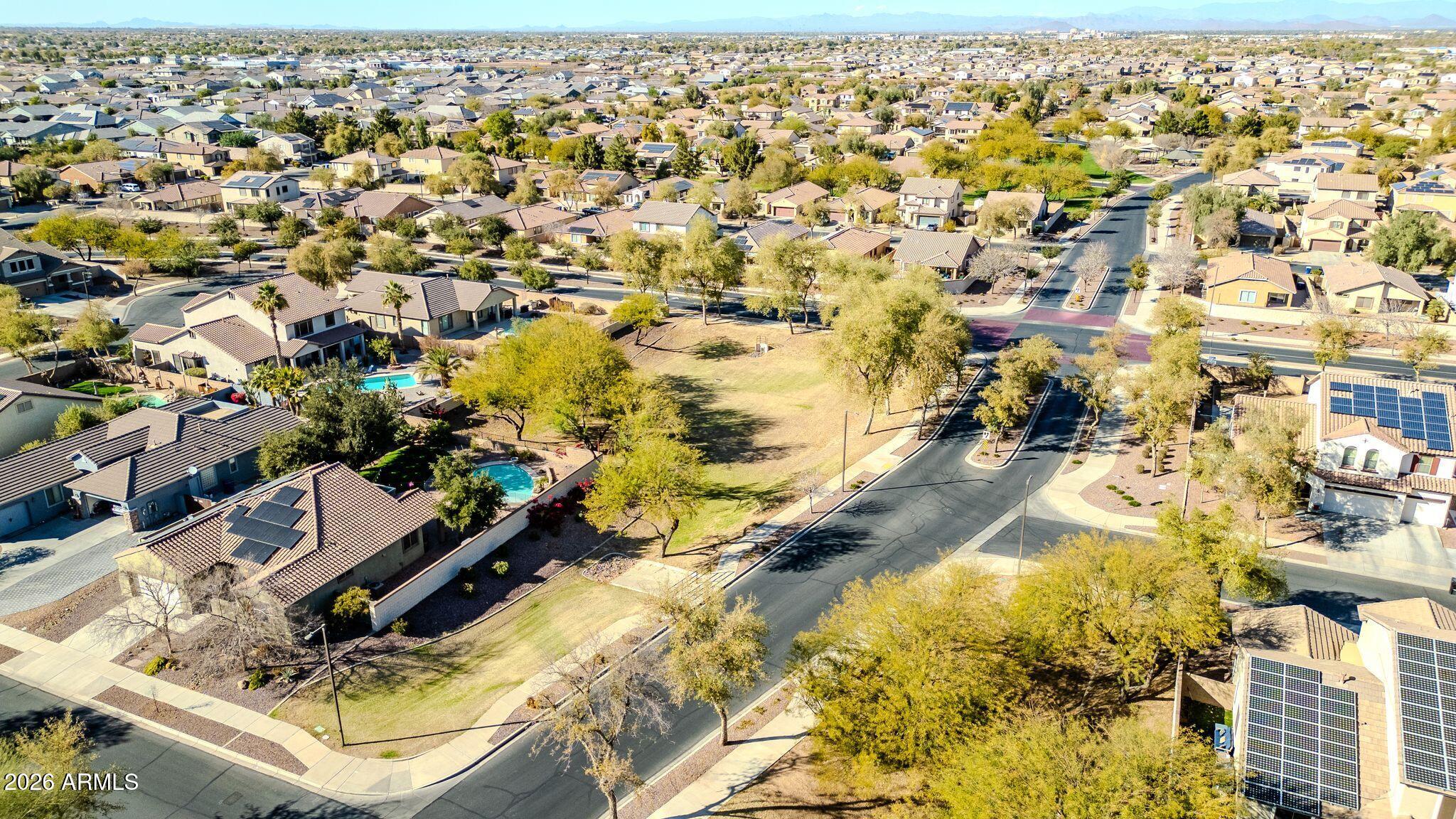 VERAMONTE PARCELS 5 6 - Residential