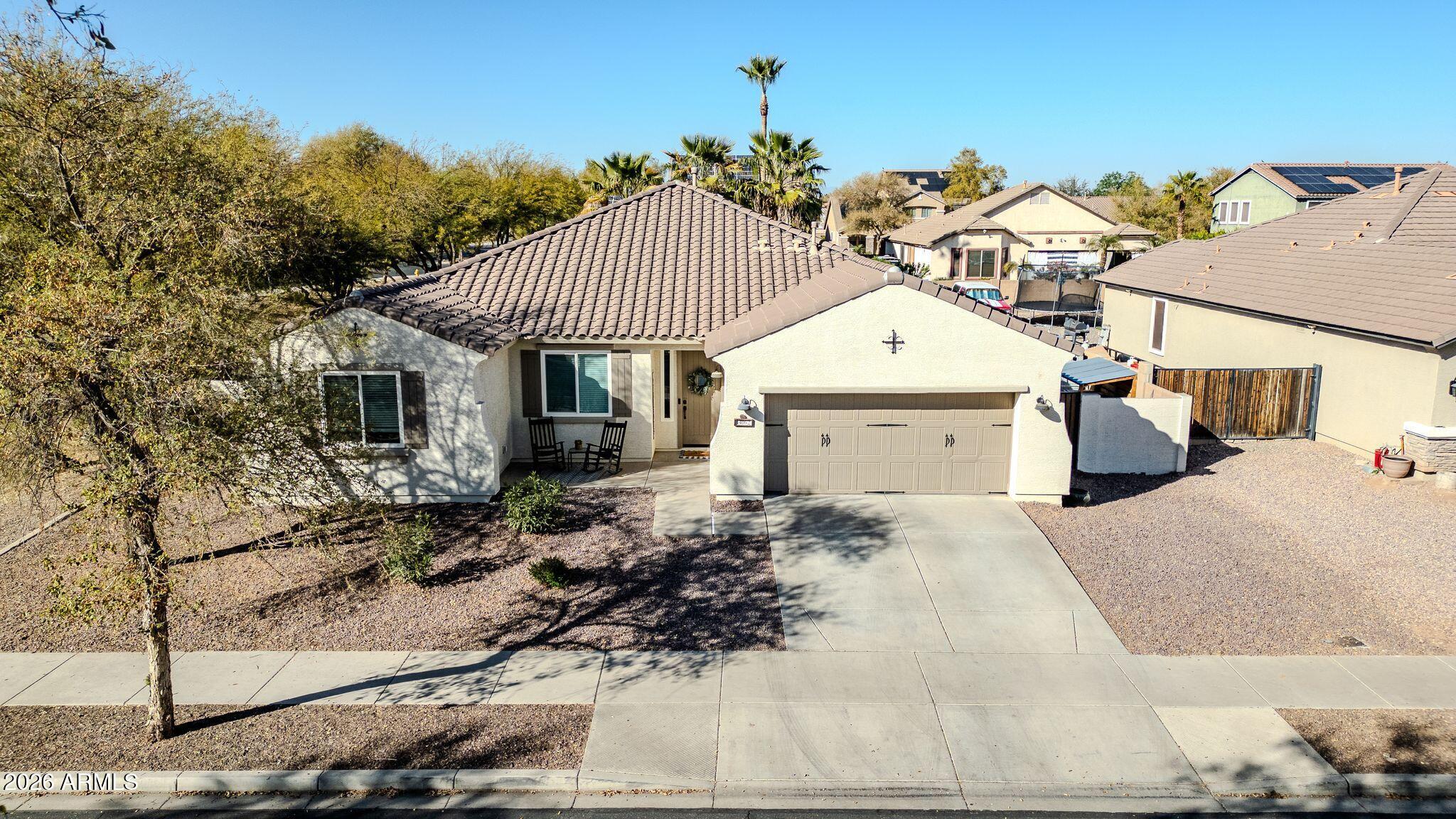 VERAMONTE PARCELS 5 6 - Residential