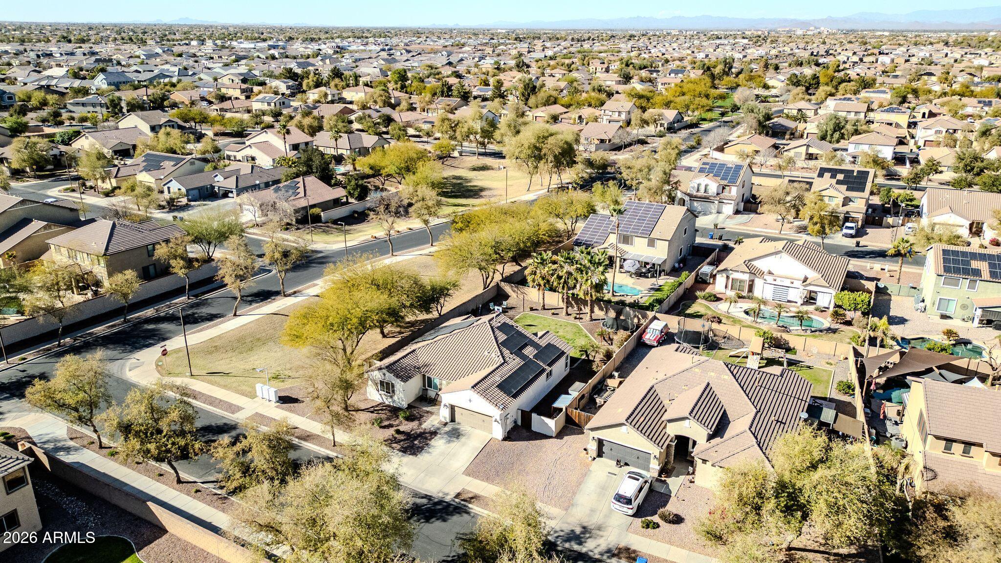 VERAMONTE PARCELS 5 6 - Residential