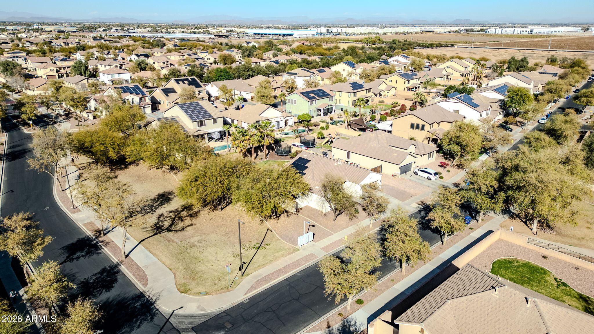 VERAMONTE PARCELS 5 6 - Residential