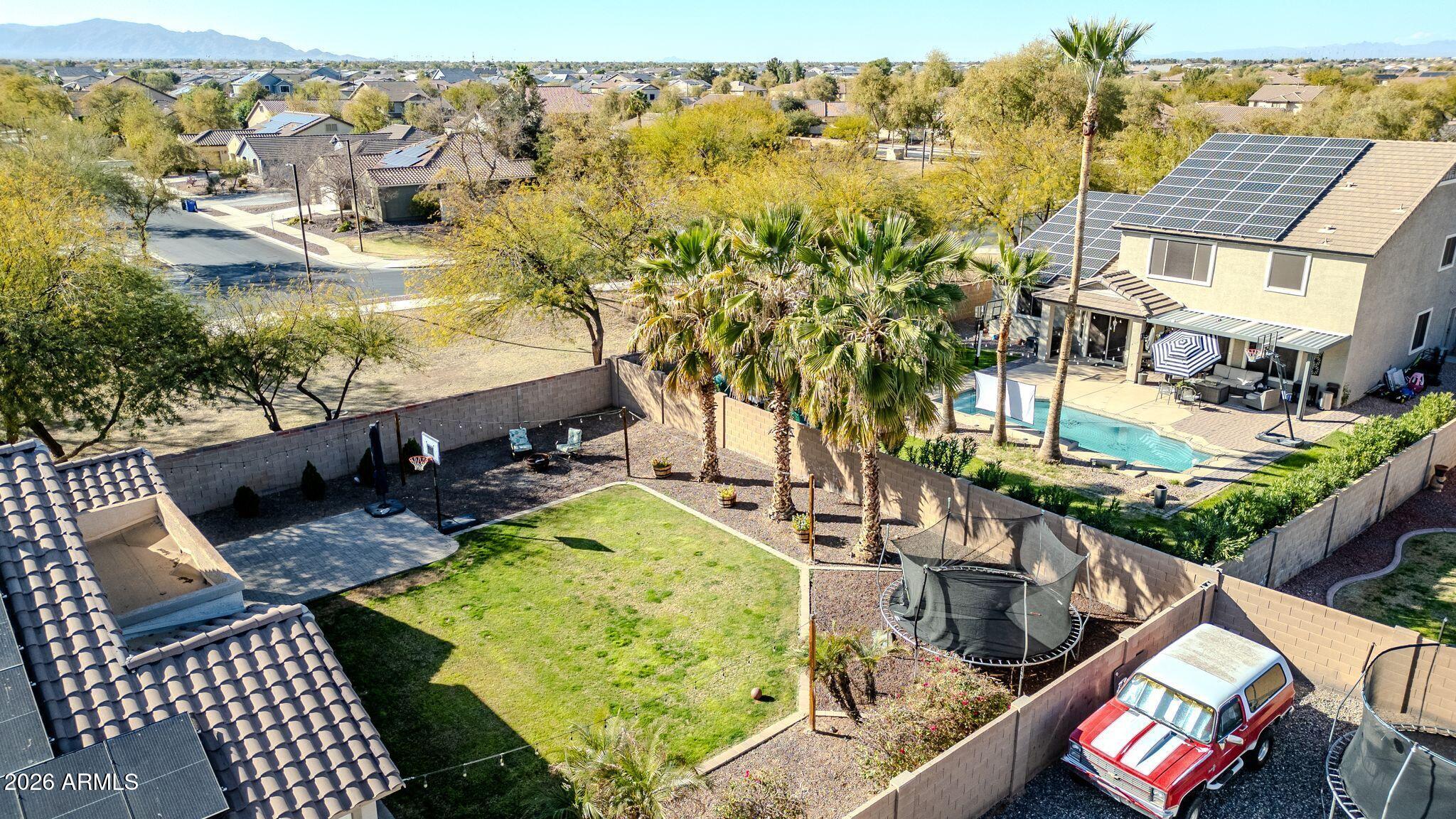 VERAMONTE PARCELS 5 6 - Residential