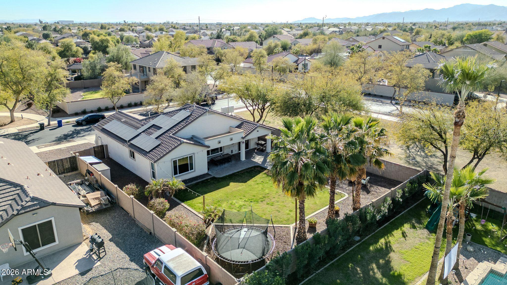 VERAMONTE PARCELS 5 6 - Residential