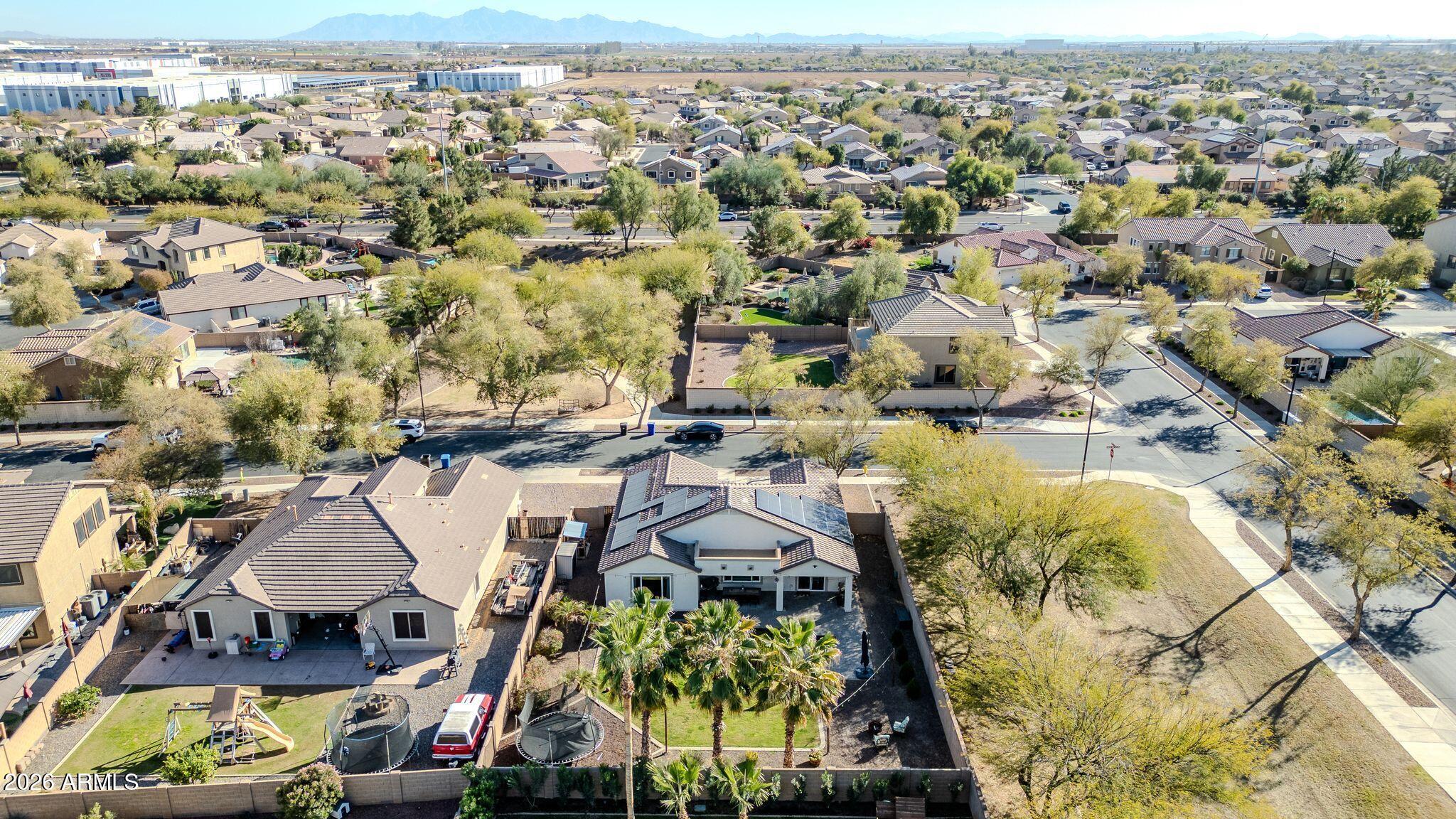 VERAMONTE PARCELS 5 6 - Residential