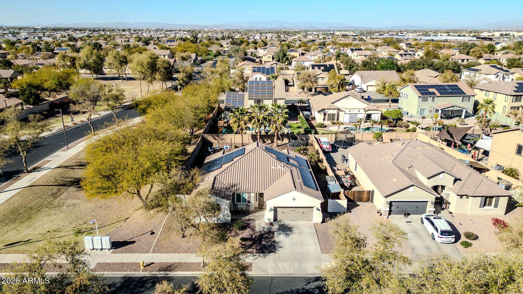 VERAMONTE PARCELS 5 6 - Residential