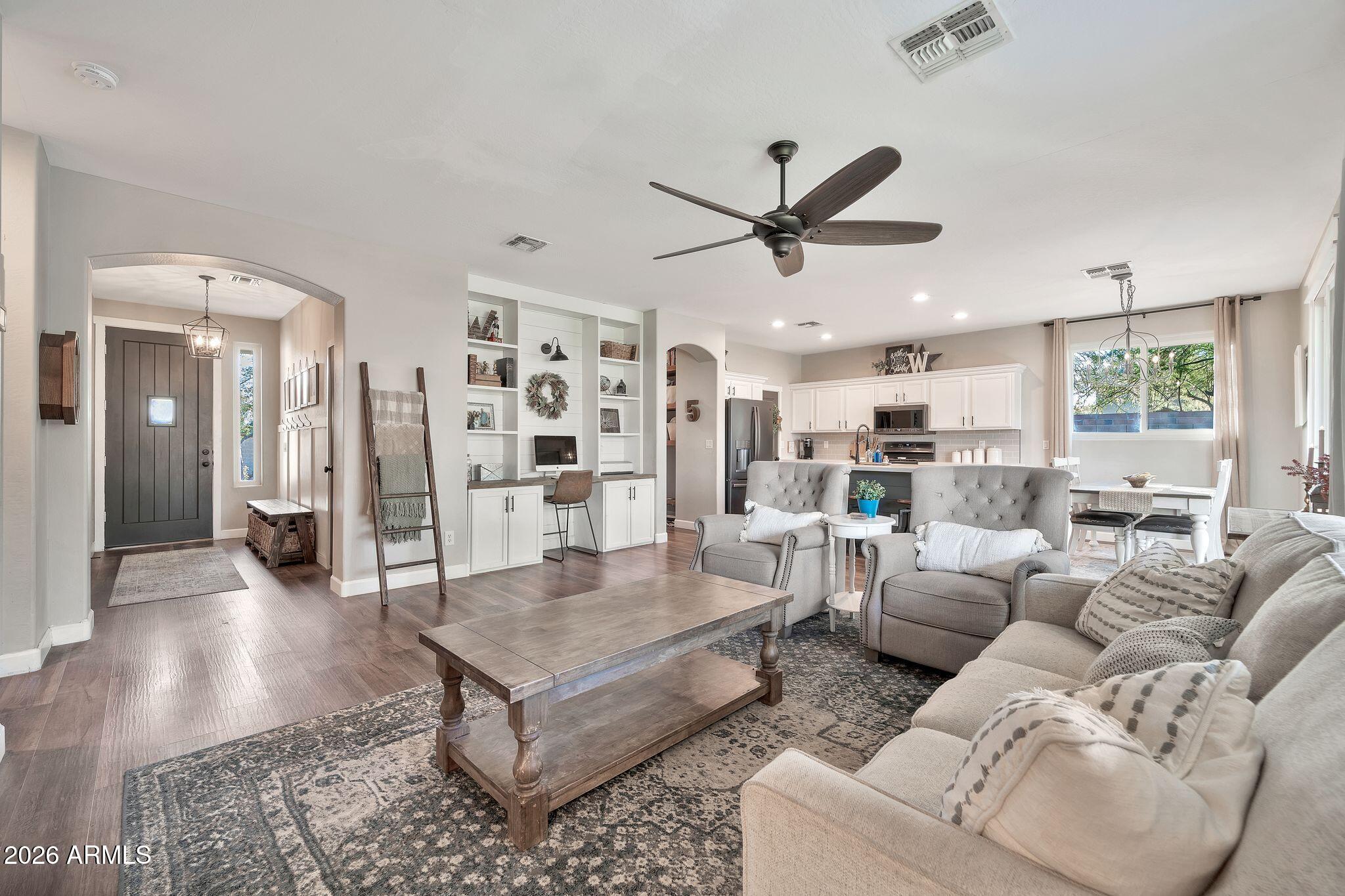 14162 W CHARTER OAK Road