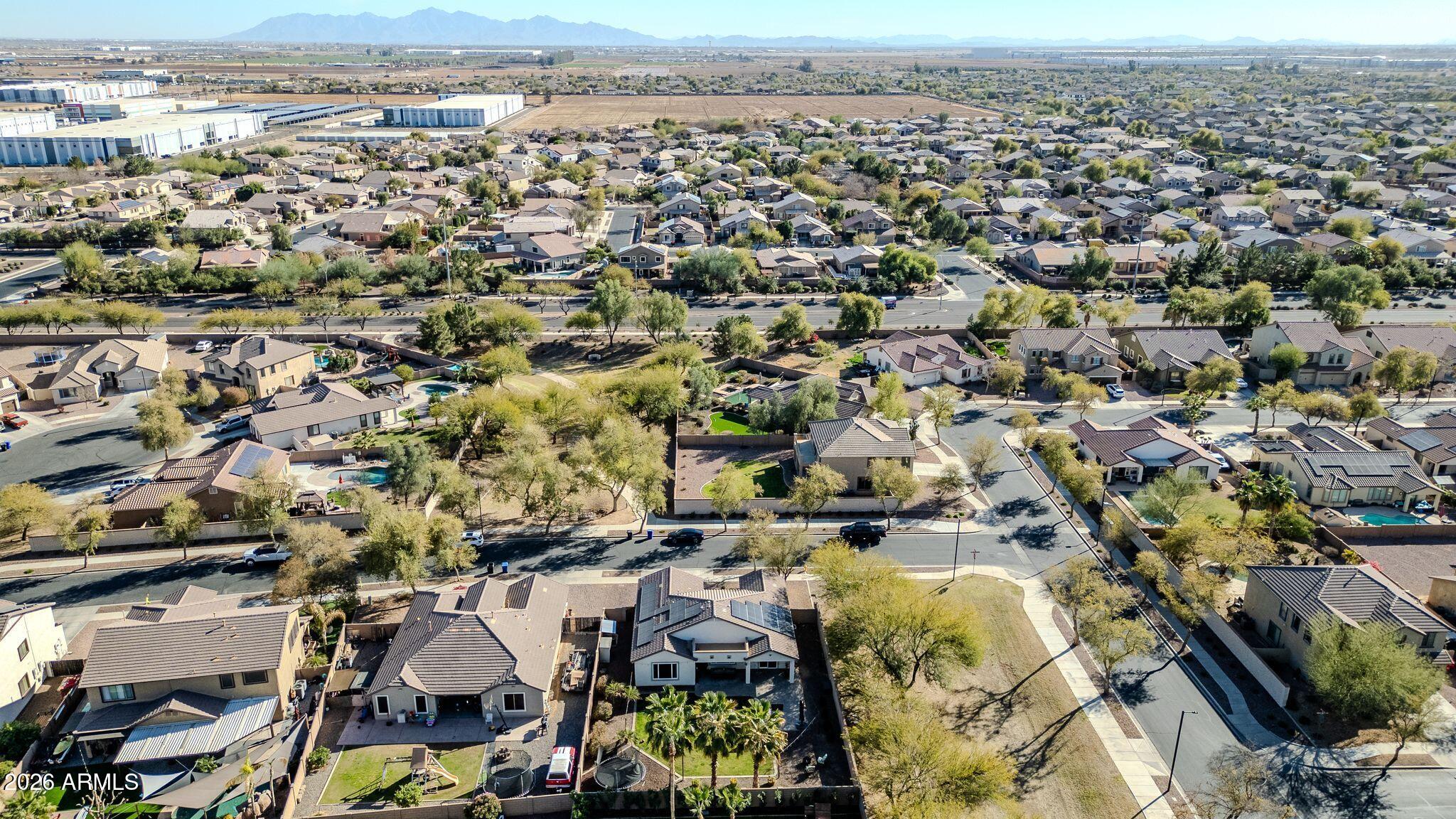 VERAMONTE PARCELS 5 6 - Residential