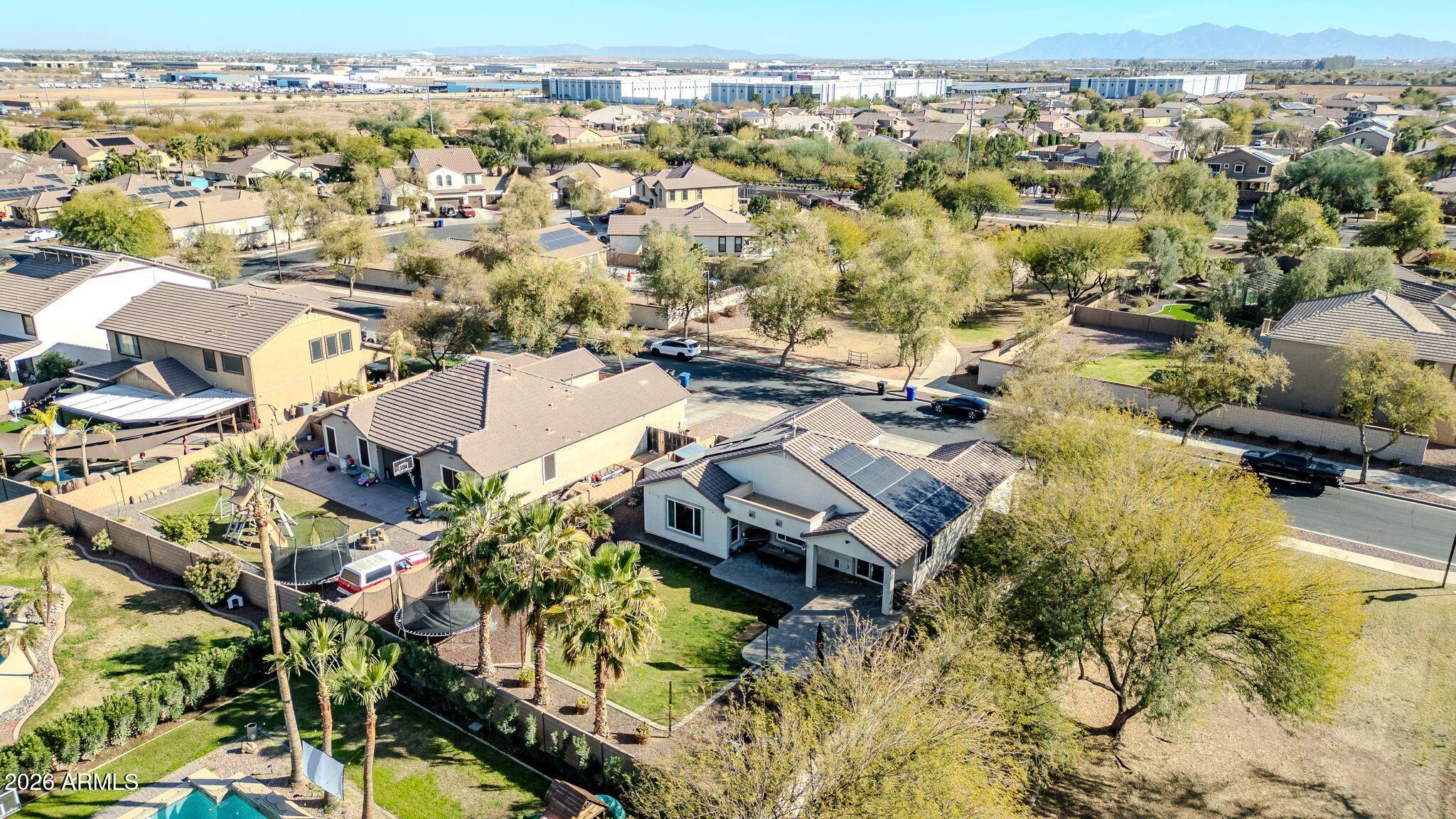 VERAMONTE PARCELS 5 6 - Residential