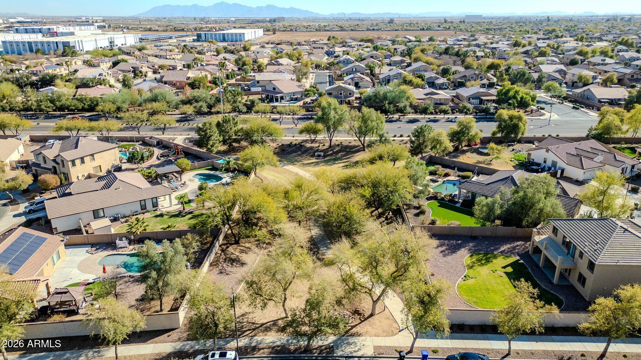 VERAMONTE PARCELS 5 6 - Residential